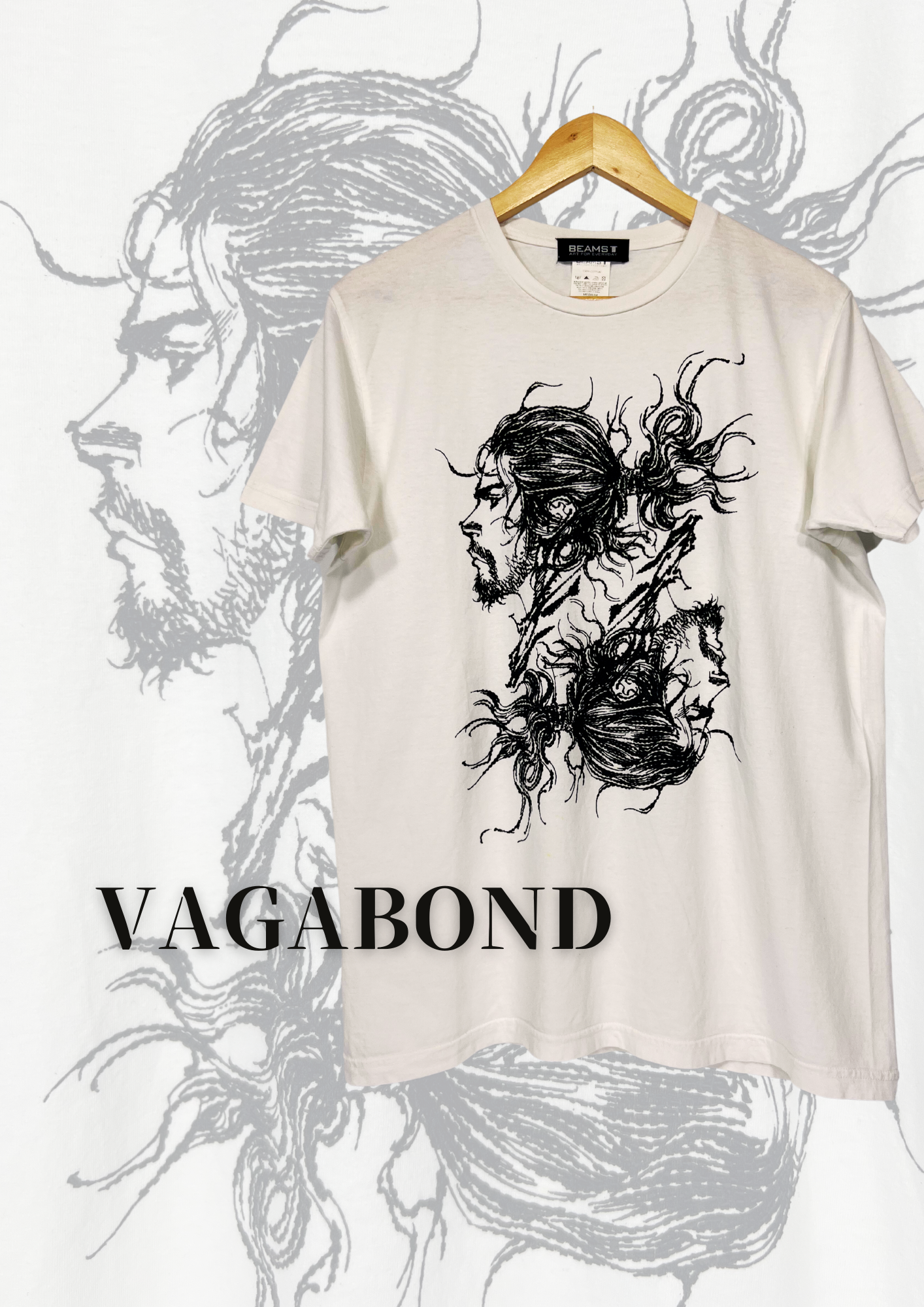 VAGABONDO ヴァガボンド　A\WGTXX560 VAGABONDOヴァガボンドA\WGTXX560 ヴァガボンド VAGABONDO A