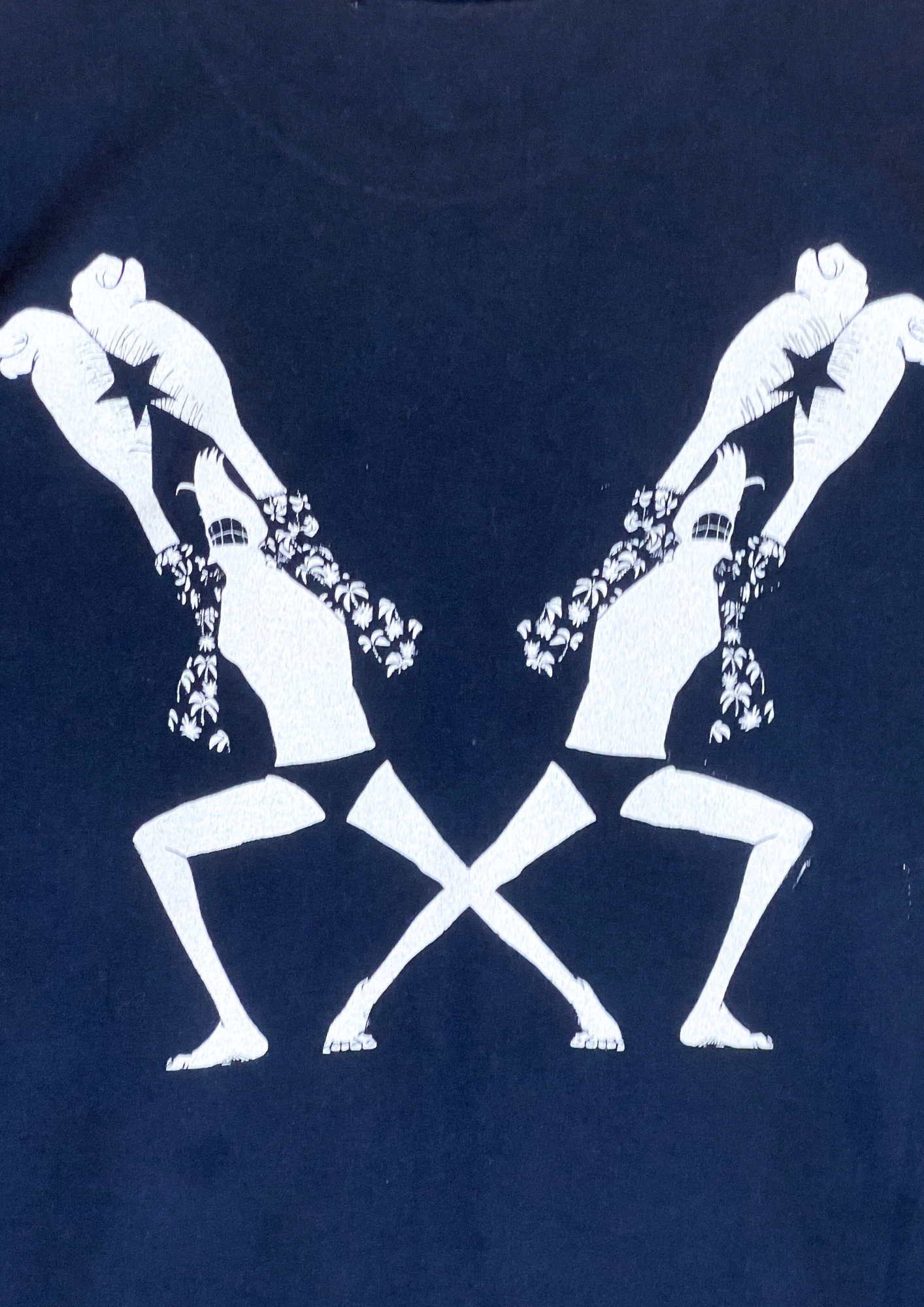2011 One Piece x BEAMS ‘Franky’ T-shirt (S)