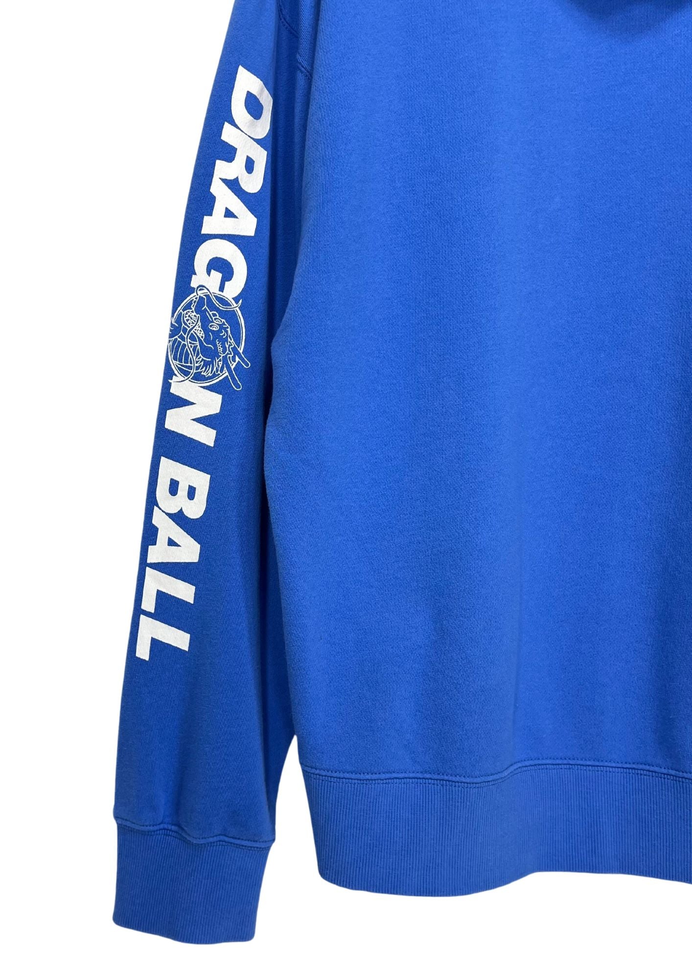 Dragon Ball x Rodeo Crowns Launch Hoodie