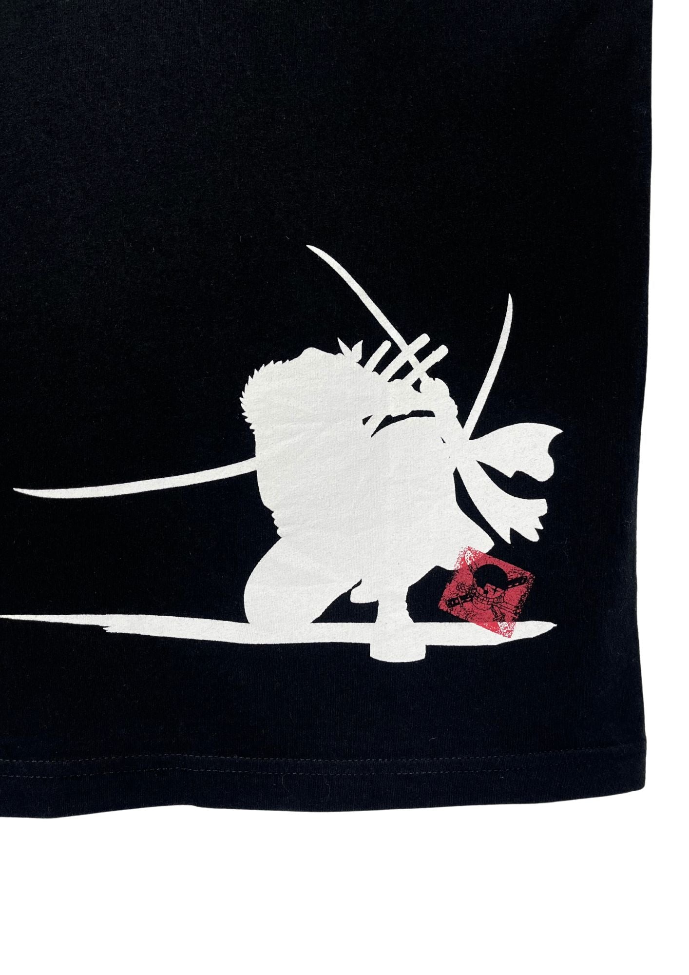 One Piece x One Piece Official Zoro Roronoa T-shirt