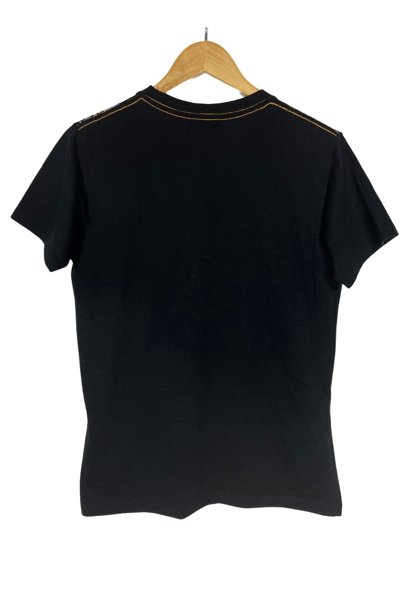 Naruto x TK MIXPICE Takeo Kikuchi Sasuke and Naruto T-shirt