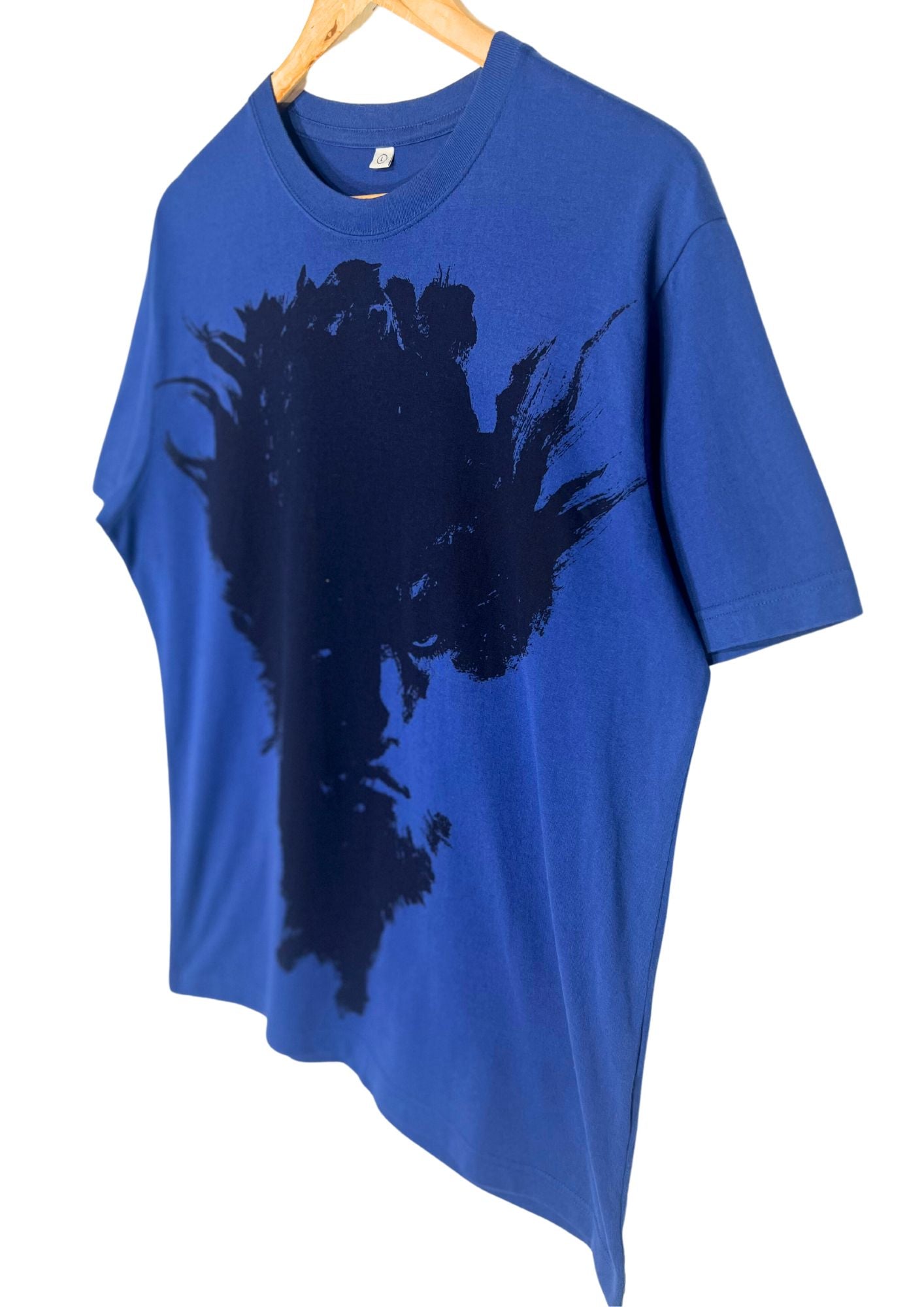 2005 Vagabond x Uniqlo 2005 Original Model Musashi T-shirt