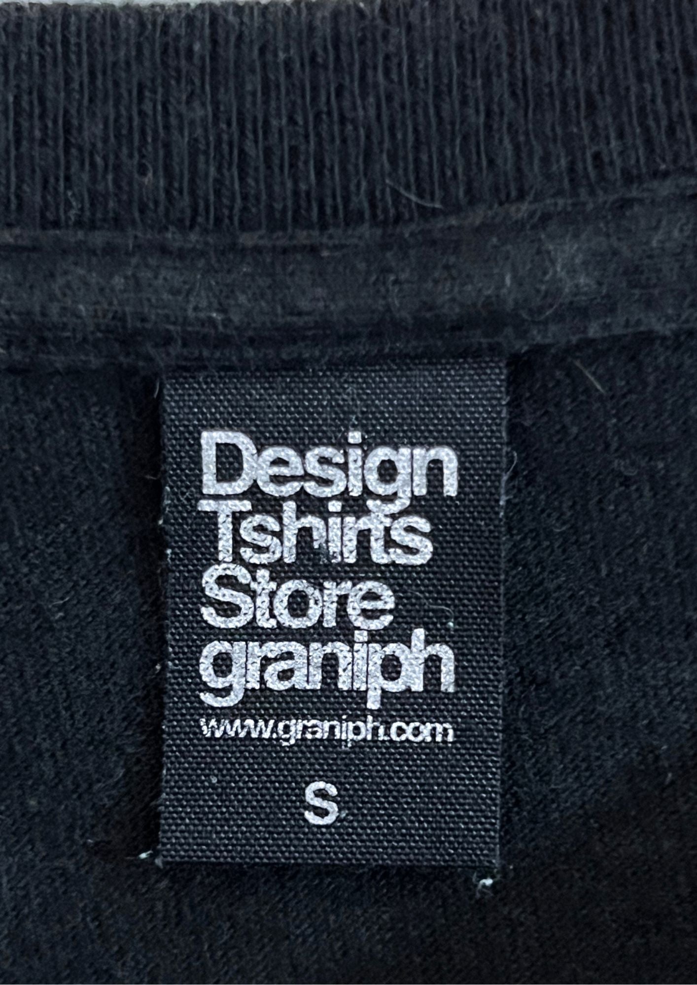 2012 Hello Kitty x Graniph 'My Melody' T-shirt