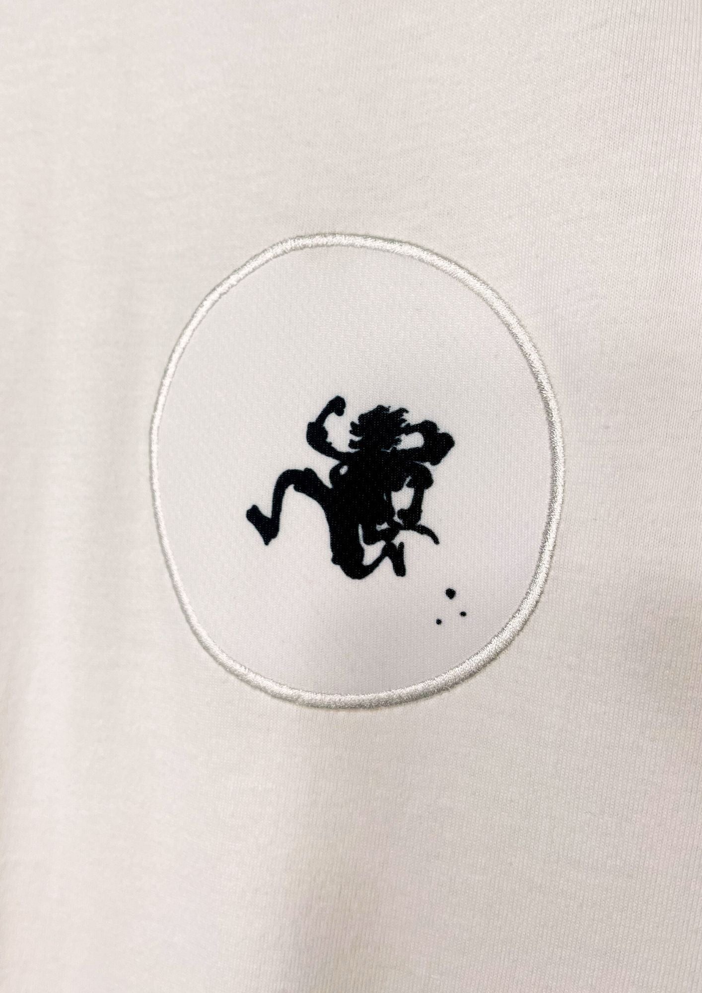 One Piece x Shonen Jump Weekly Limited Ver. Nika Gear 5 T-shirt