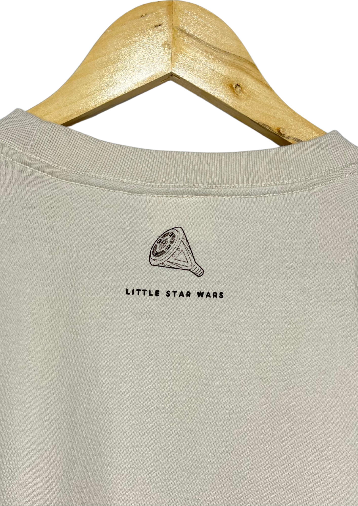 Doraemon Little Star Wars x Future Department Store Escaping T-shirt