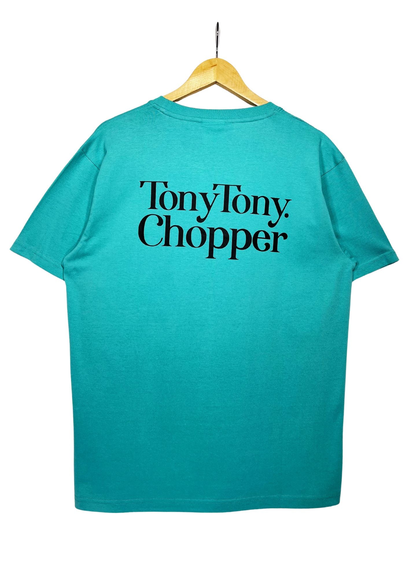 One Piece x One Piece Official Samurai Tony Tony Chopper T-shirt