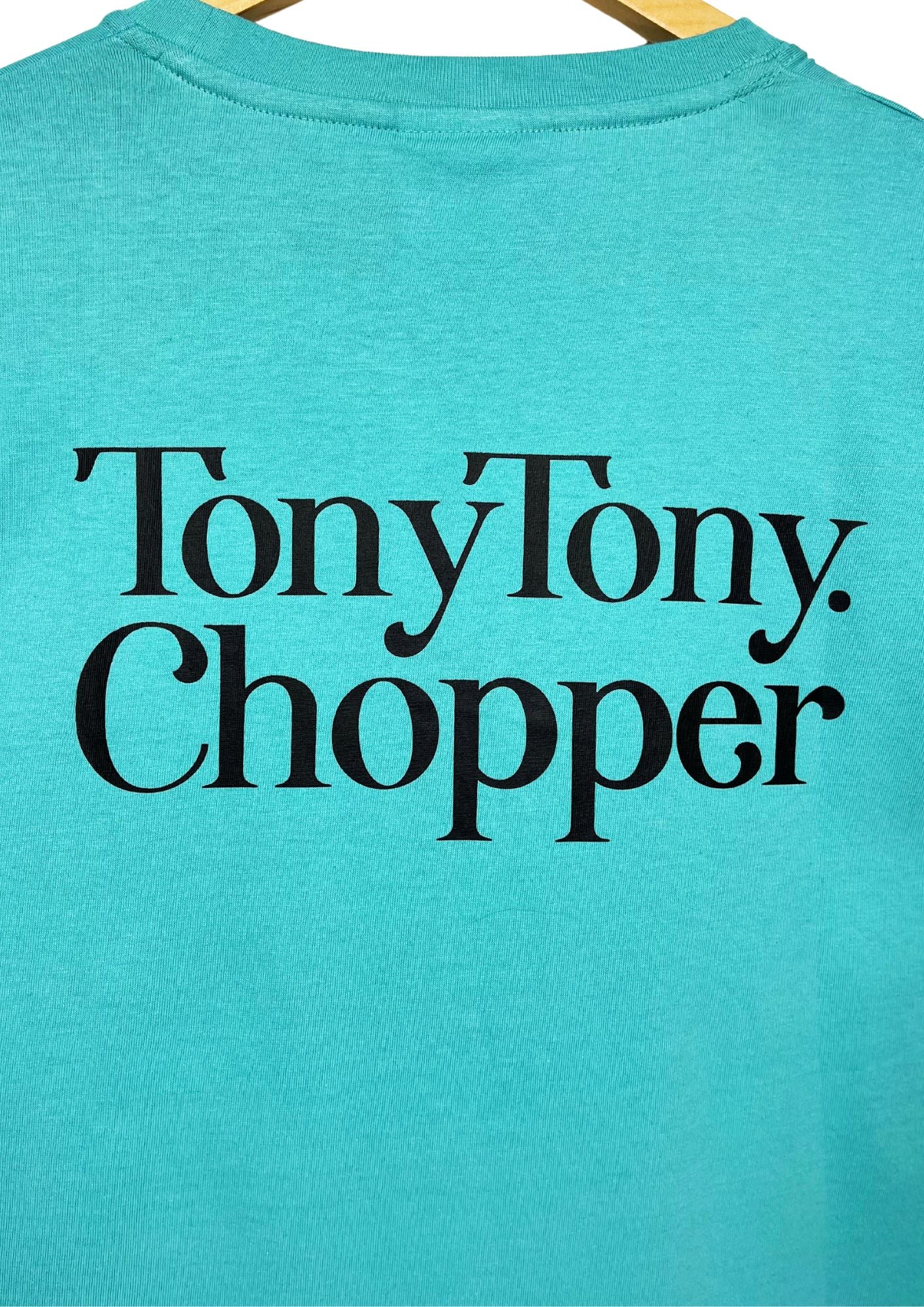 One Piece x One Piece Official Samurai Tony Tony Chopper T-shirt