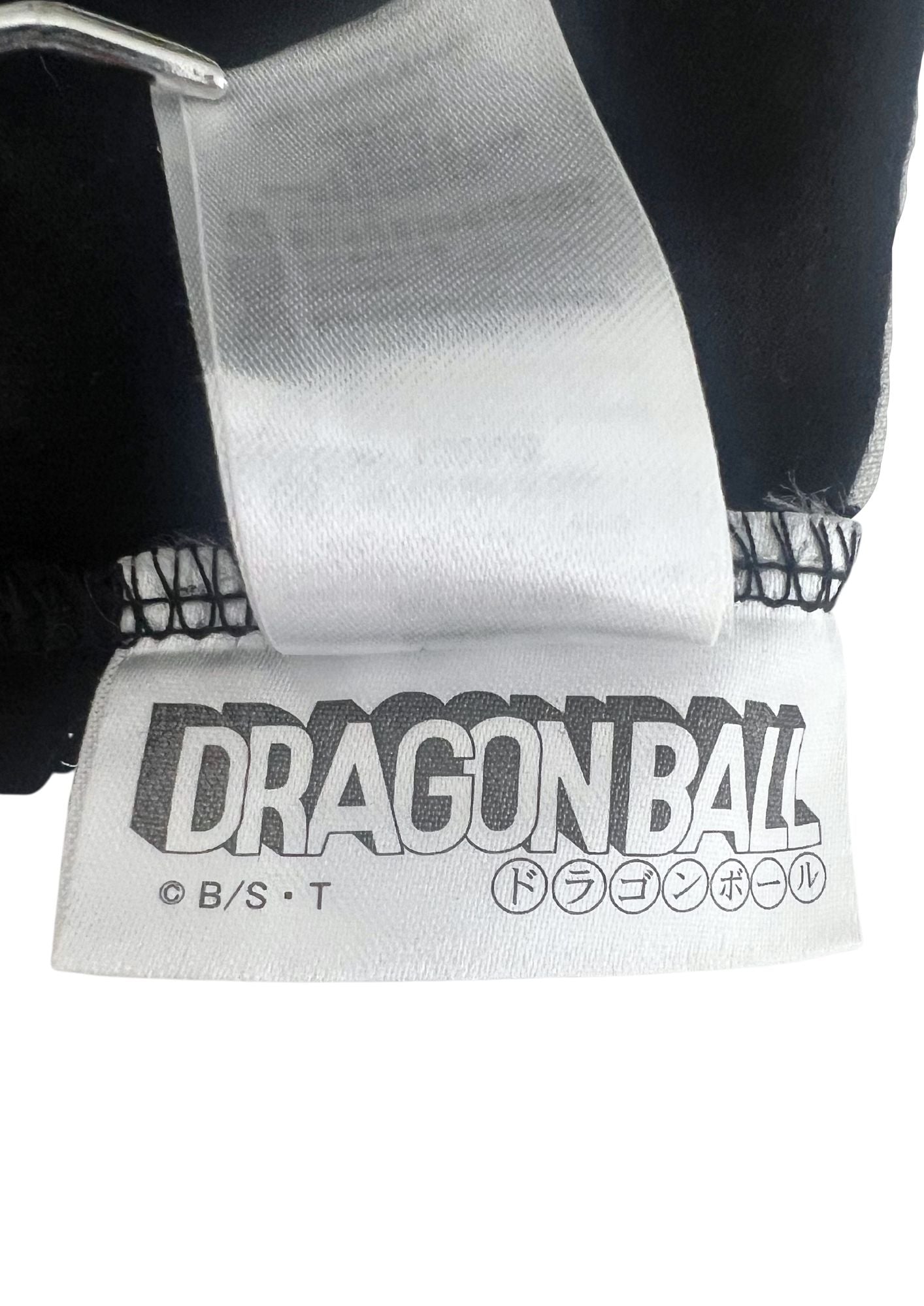 2018 Dragon Ball Z x Dickies Goku Ape T-shirt