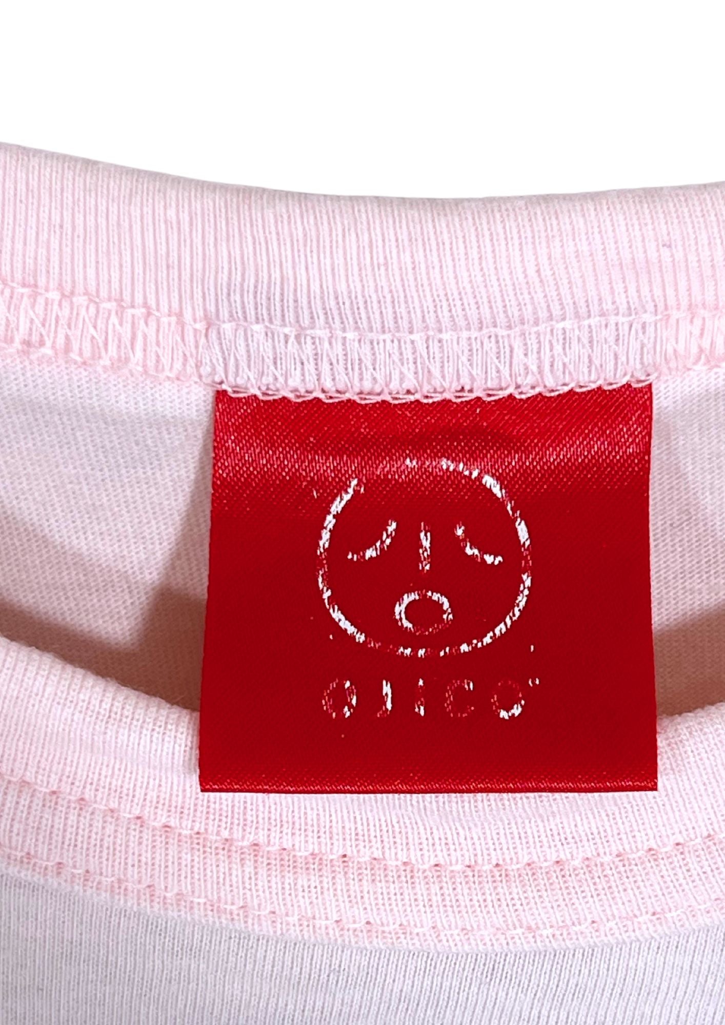 2013 Hello Kitty x OJICO 'My Melody' T-shirt (Ladies M)