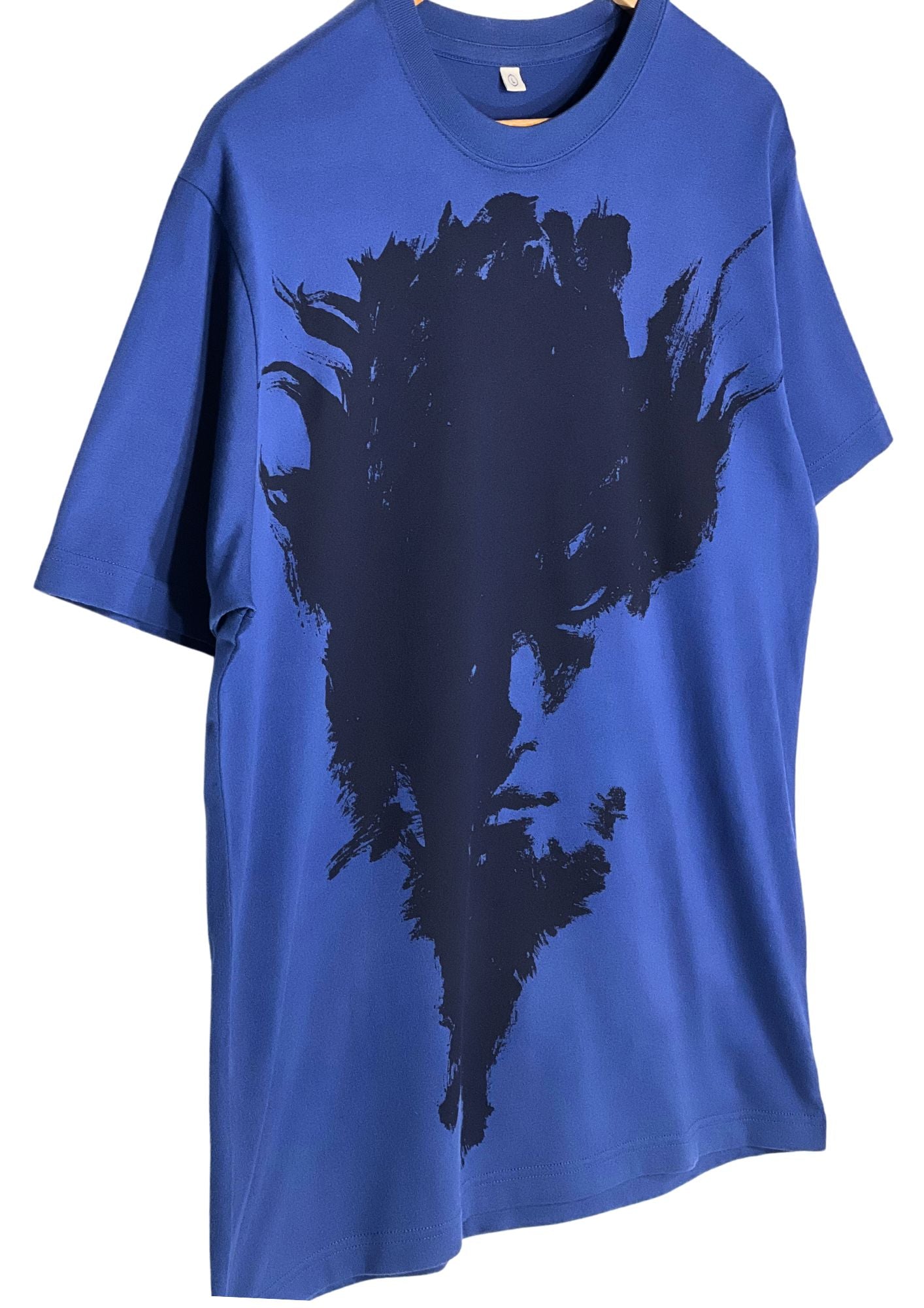 2005 Vagabond x Uniqlo 2005 Original Model Musashi T-shirt