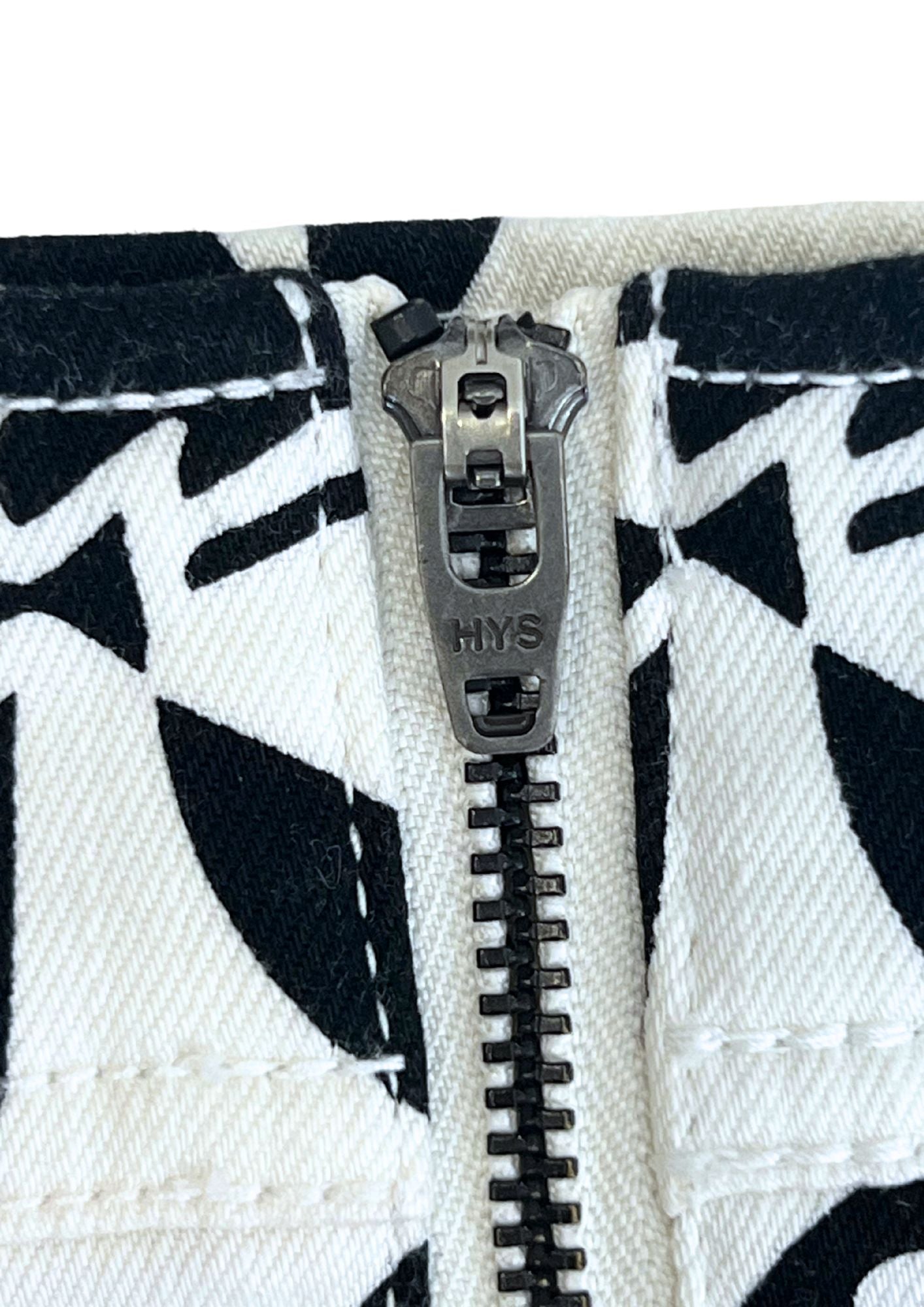 2013 HYSTERIC GLAMOUR x Playboy 60th Anniversary Skirt