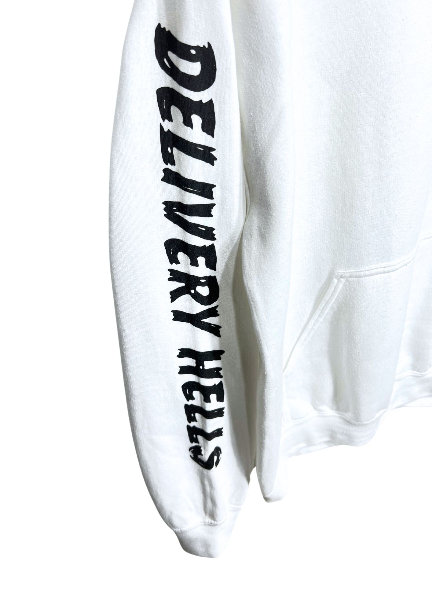 2018 FLAGSTUFF "TURN ROUND" Hoodie