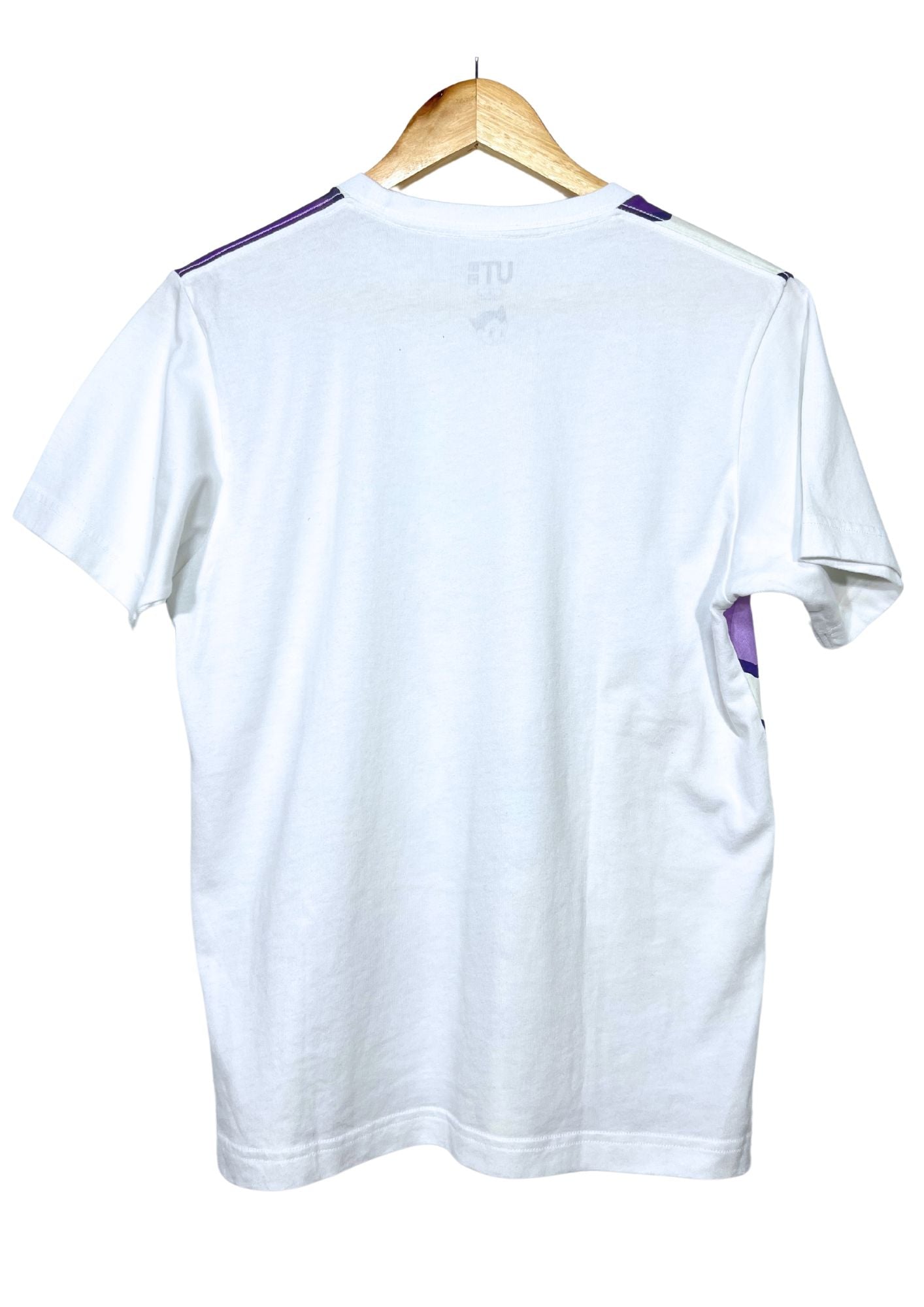 2010s Astro Boy x UT 'Mighty Atom' T-shirt (S)