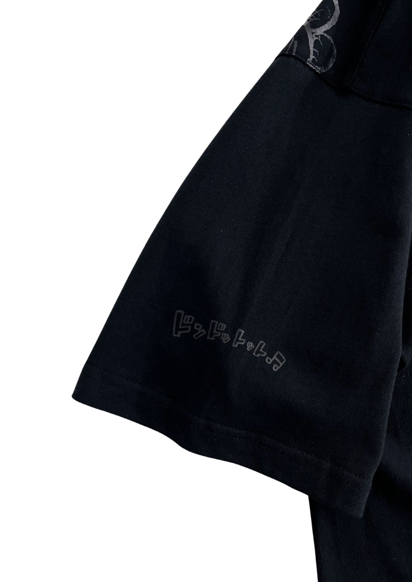 One Piece x Shonen Jump Weekly 500 Limited Nika Gear 5 Big Type T-shirt x