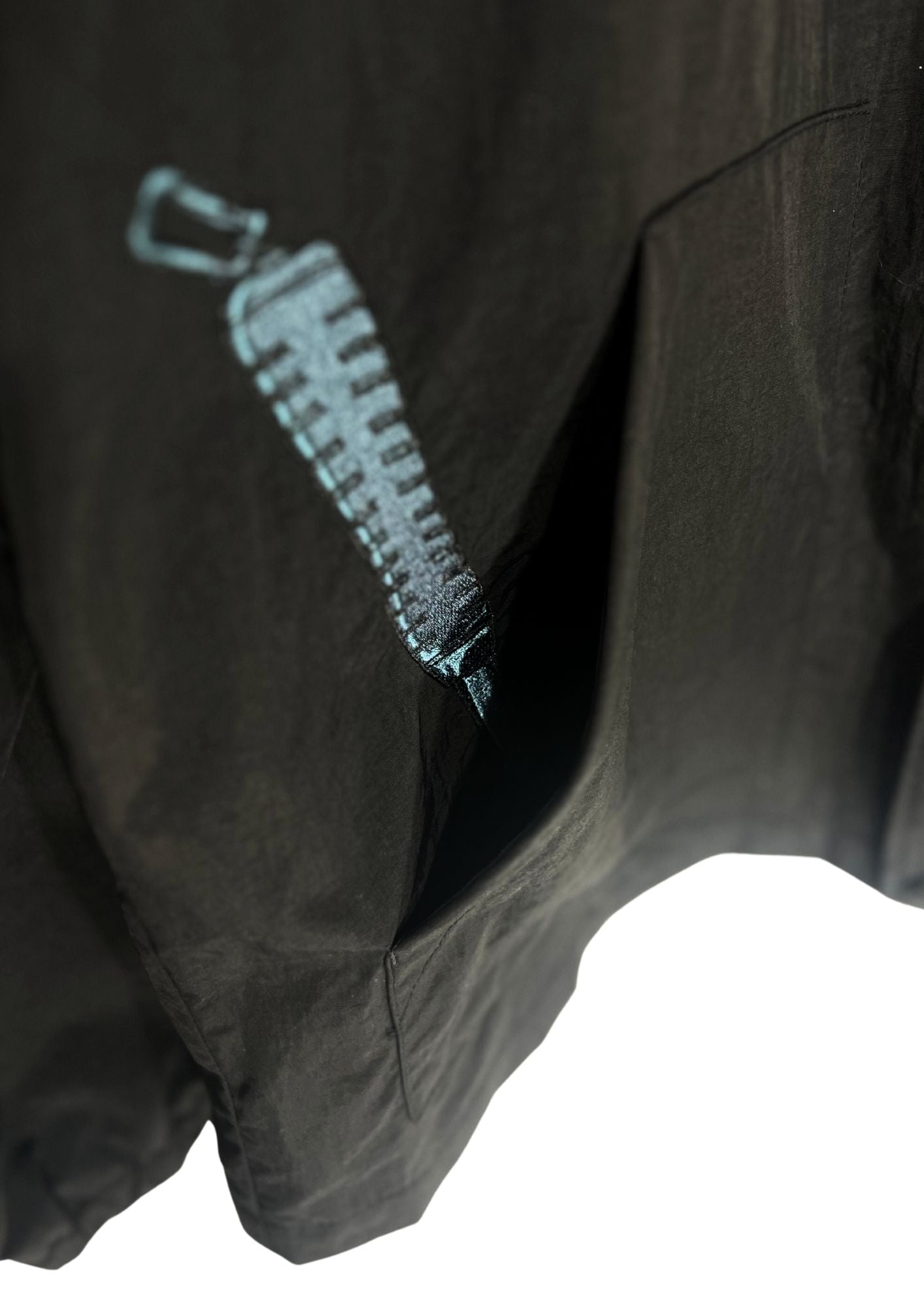 2019 Dorohedoro x Graniph Shin Coach Jacket