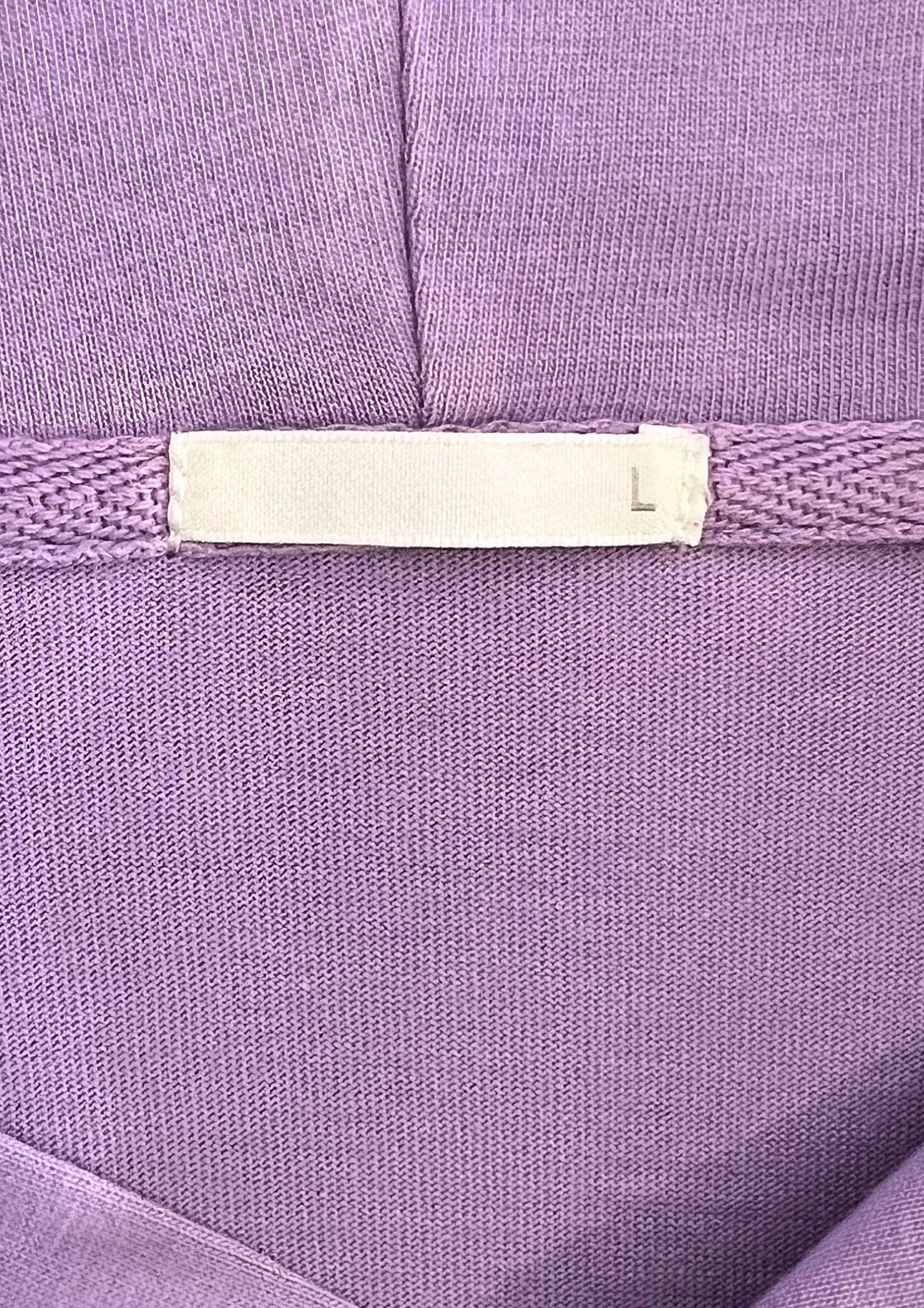 2018 Neon Genesis Evangelion x GU Seele Logo Hoodie T-shirt
