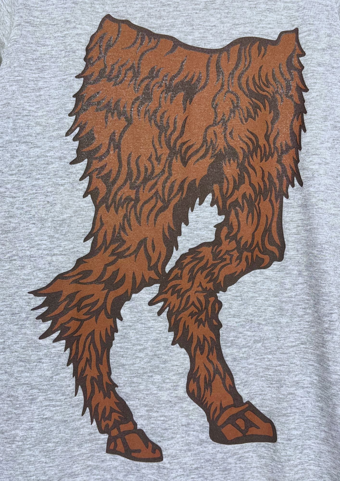 2010s Dorohedoro x Natalie Kikurage T-shirt
