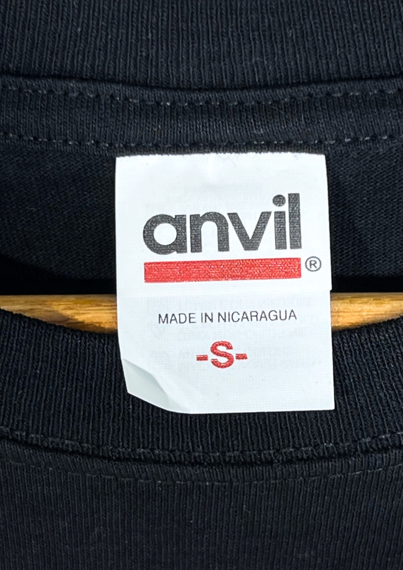 2013 Japanese Band KEN YOKOYAMA 'Madam Killer' T-shirt (S)