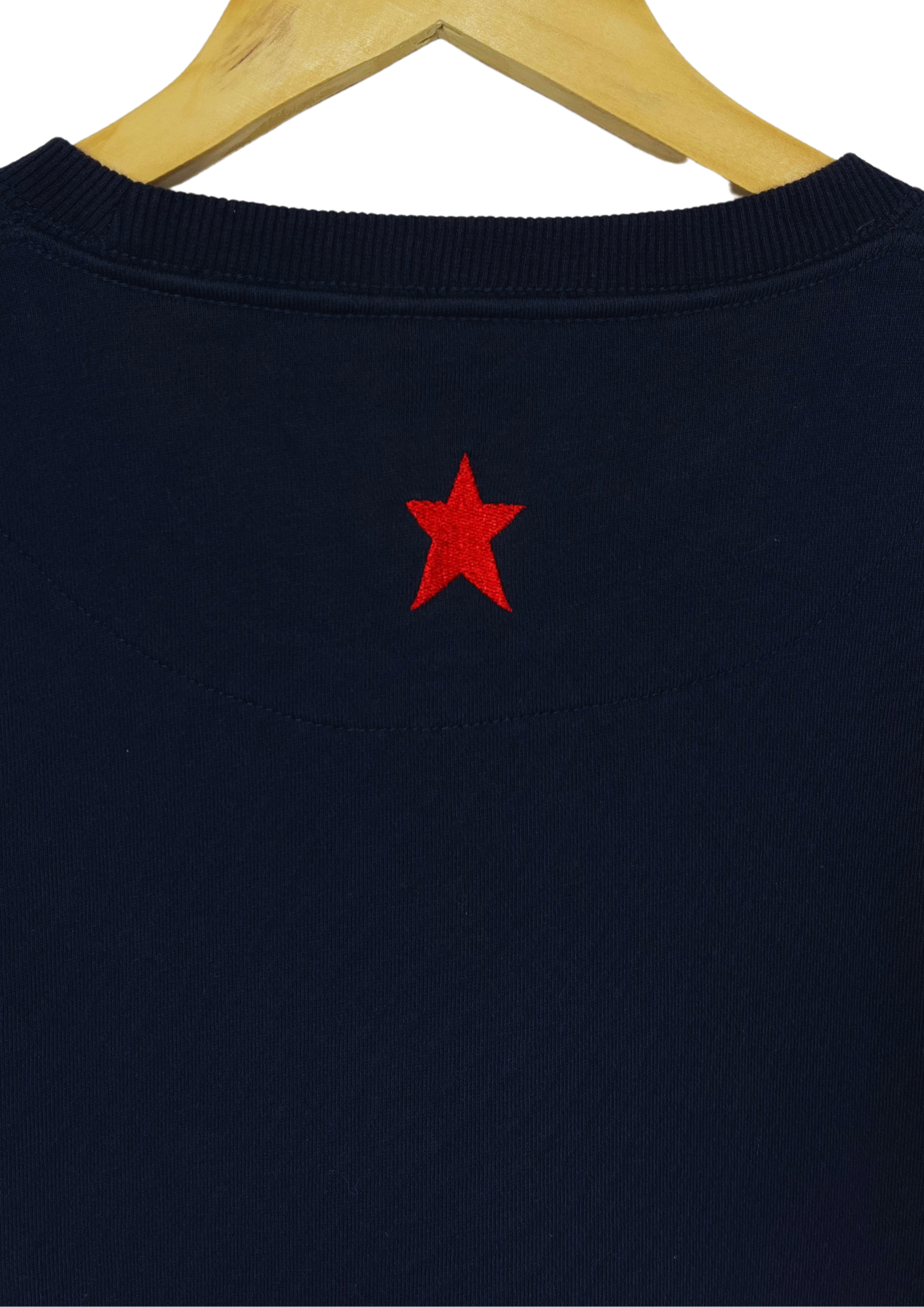 Taiyo Matsumoto x Graniph Ping PongD Embroidered Sweatshirt