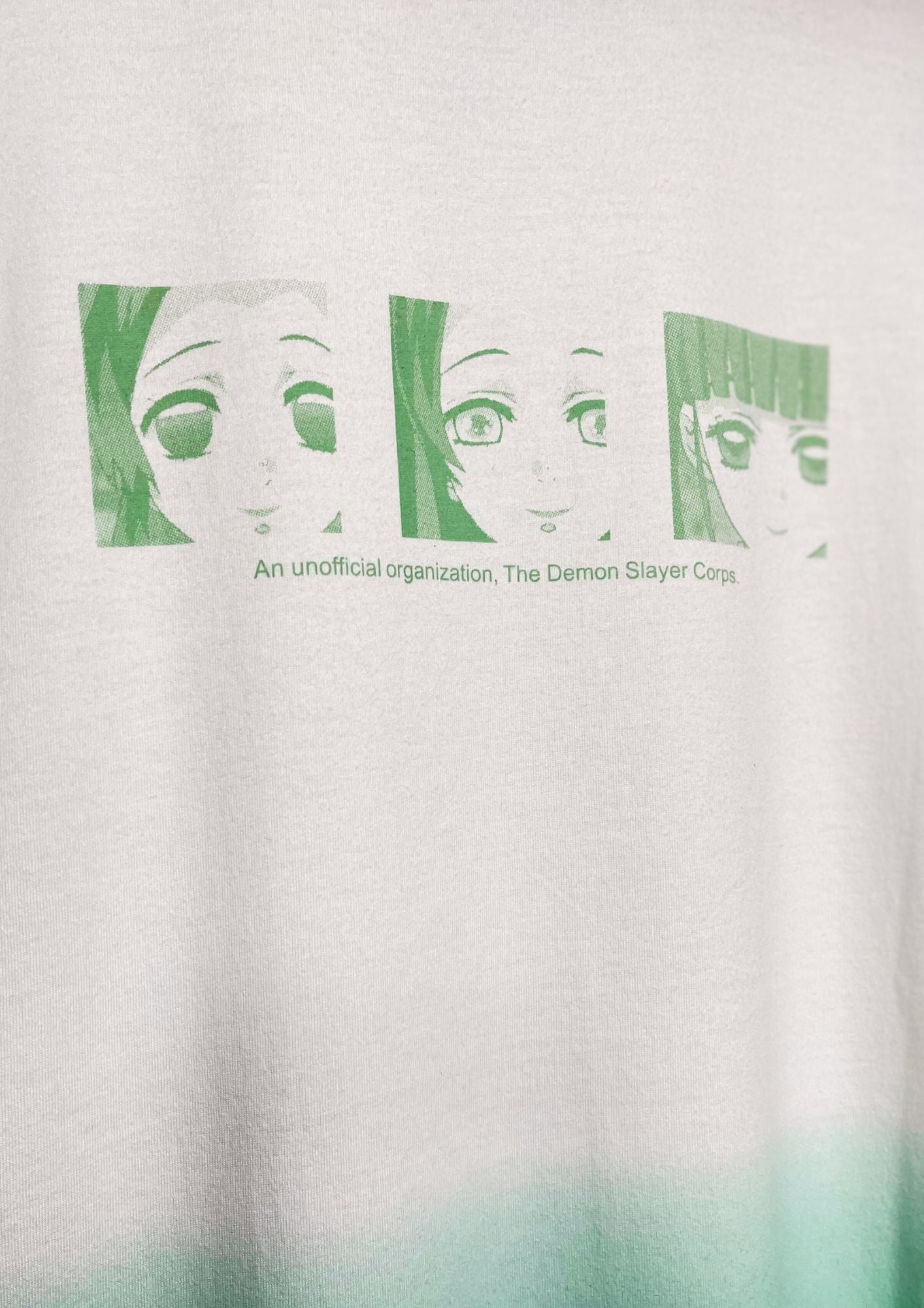 Demon Slayer x UT Kocho Sisters T-shirt