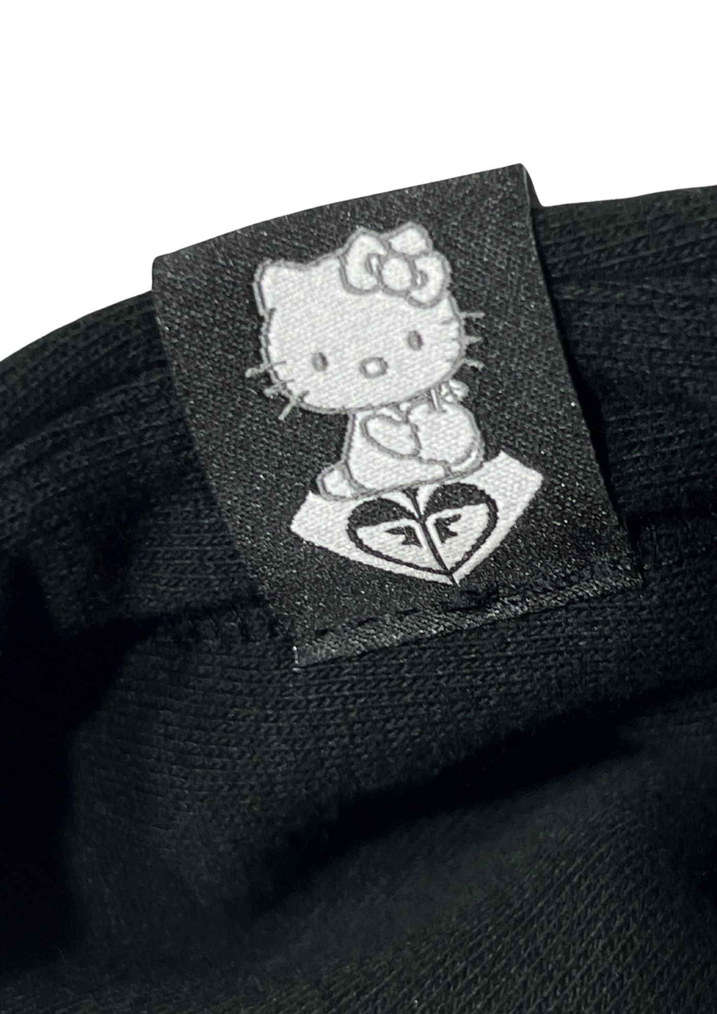 2019 Hello Kitty x ROXY Kitty Hoodie