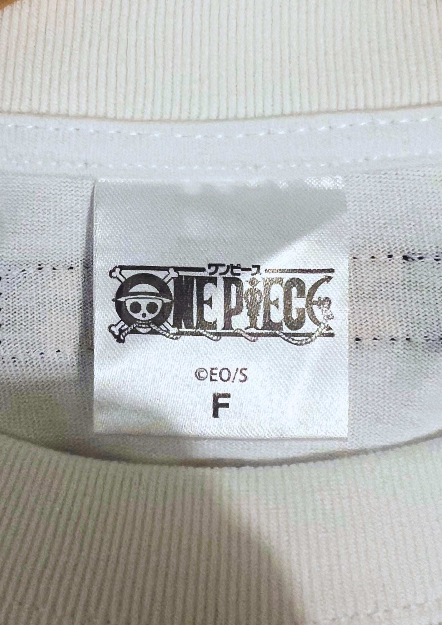 One Piece x Shonen Jump Weekly Limited Ver. Nika Gear 5 T-shirt