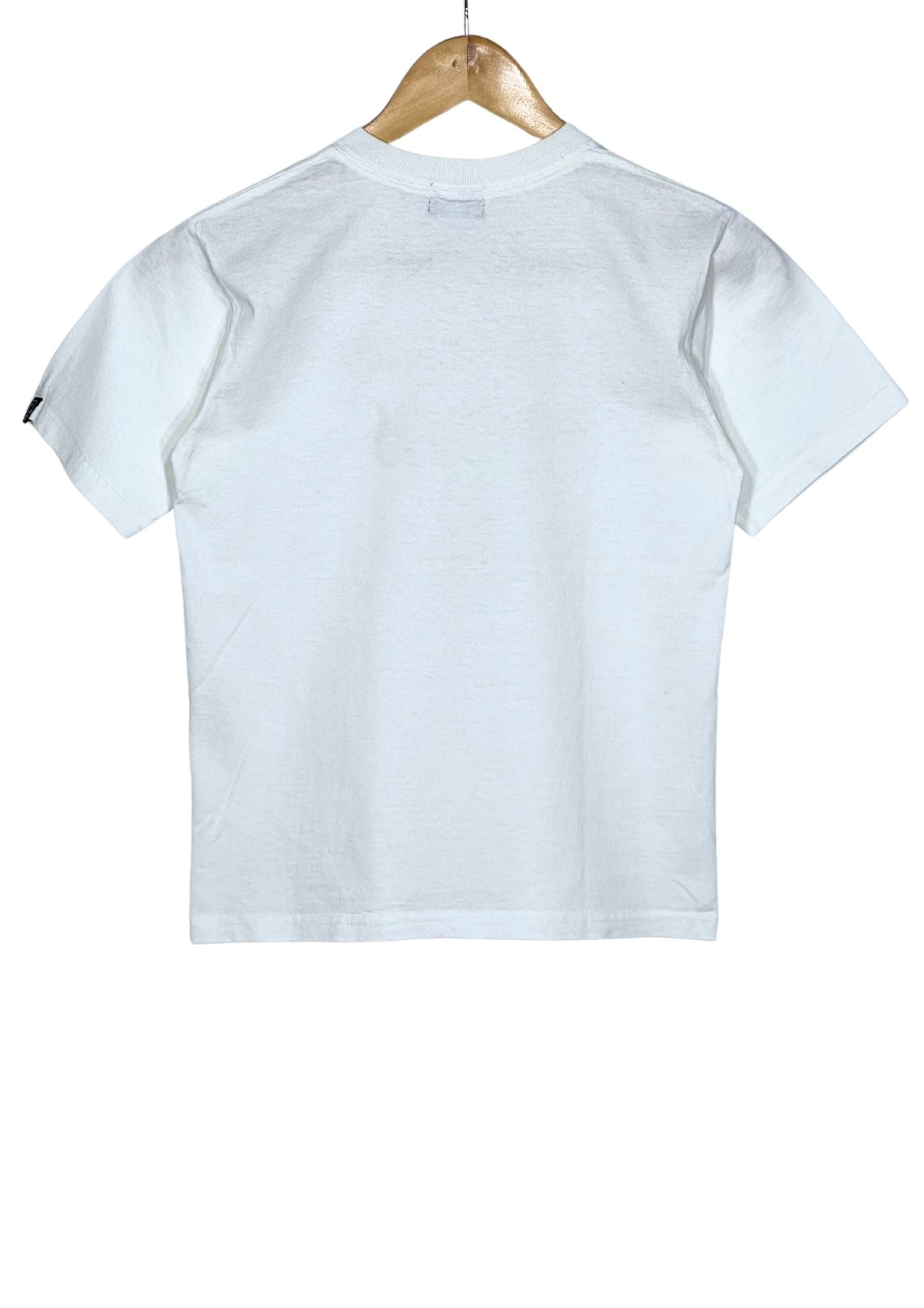 2000s LOSALIOS 'Aurora Madturn' Japanese Band T-shirt
