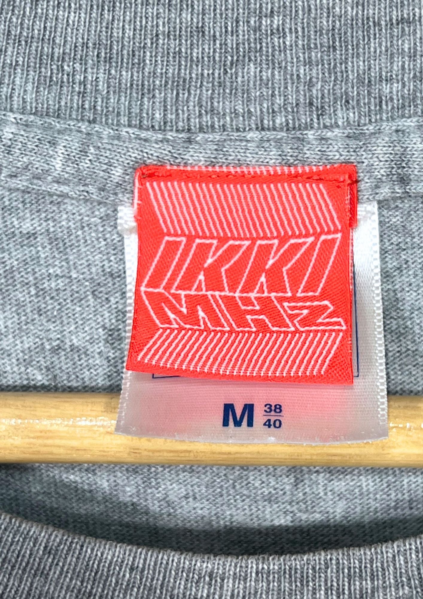2011 Taiyo Matsumoto 'Sunny' x Ikki Magazine Limited T-shirt (M)