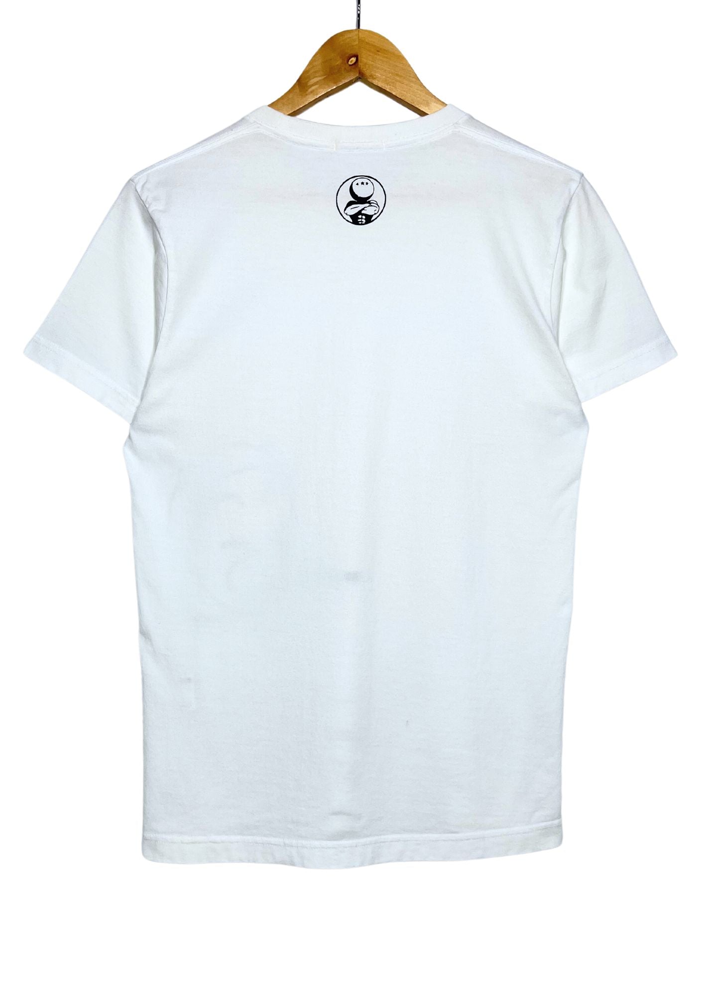2010 Ping Pong Club x UT Give Me Love T-shirt
