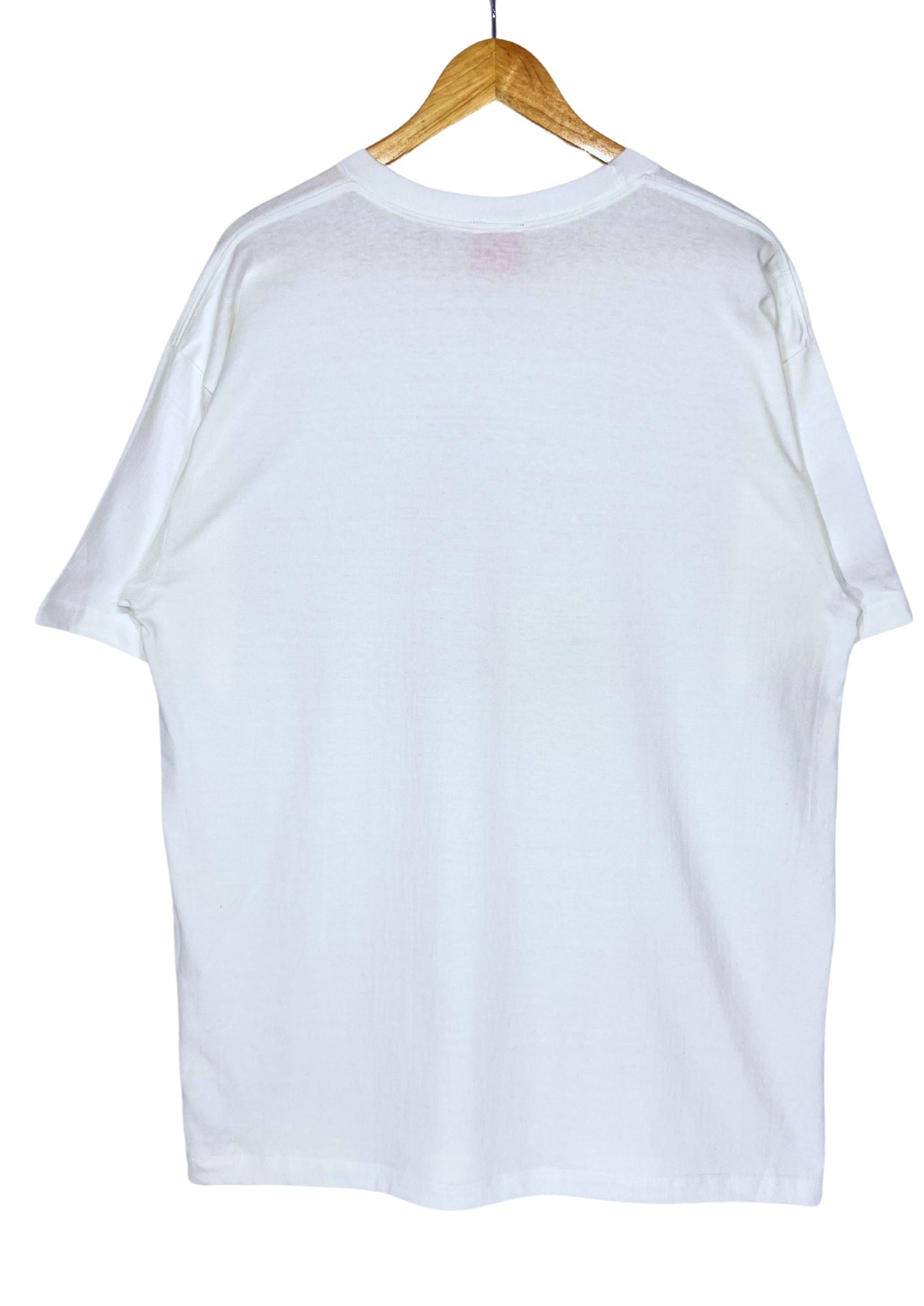 2020 Junji Ito ' Hallucinations' x RE:SHAZAM Oshikiri T-shirt