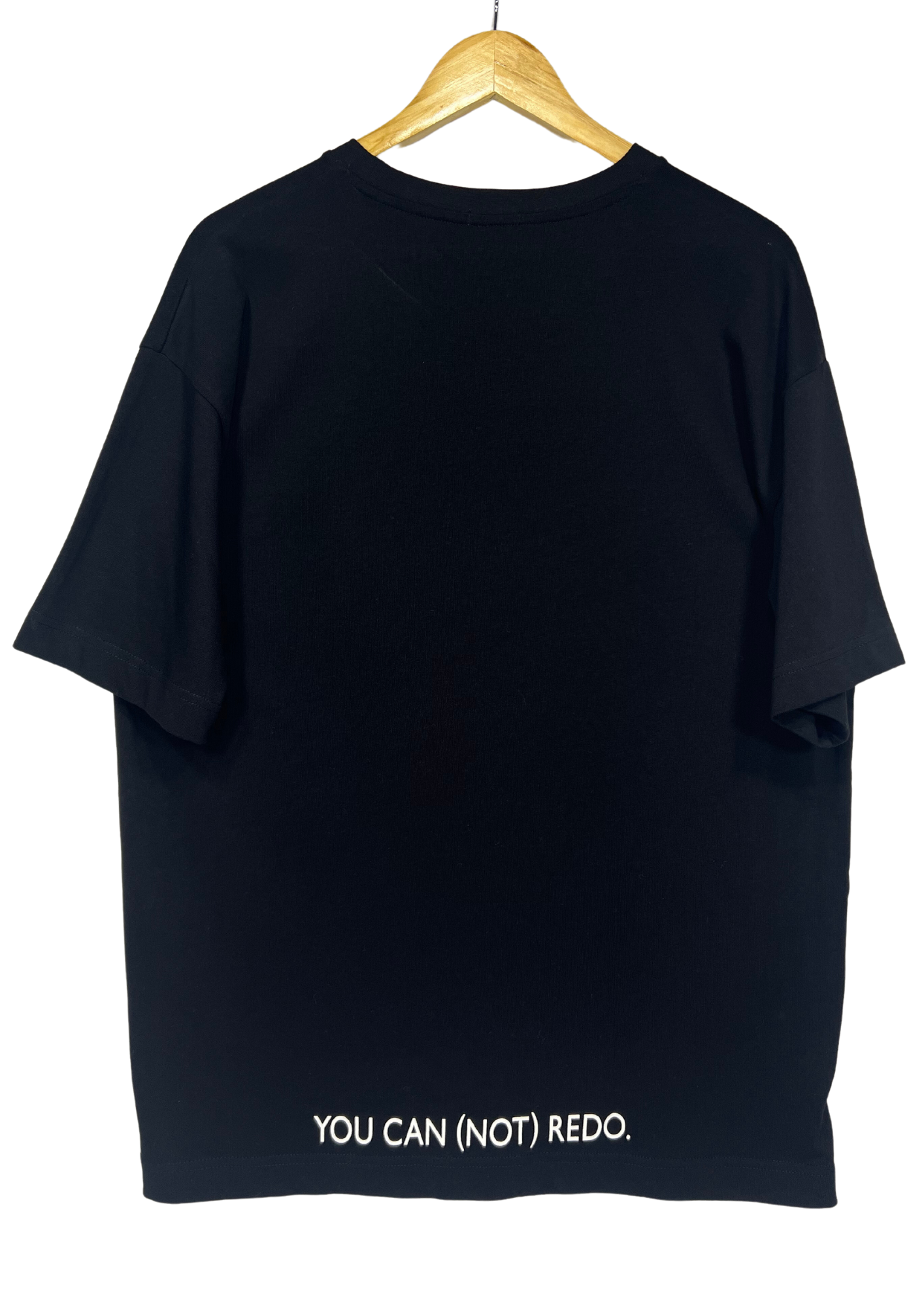 Neon Genesis Evangelion x GU Evangelion 3.0 T-shirt