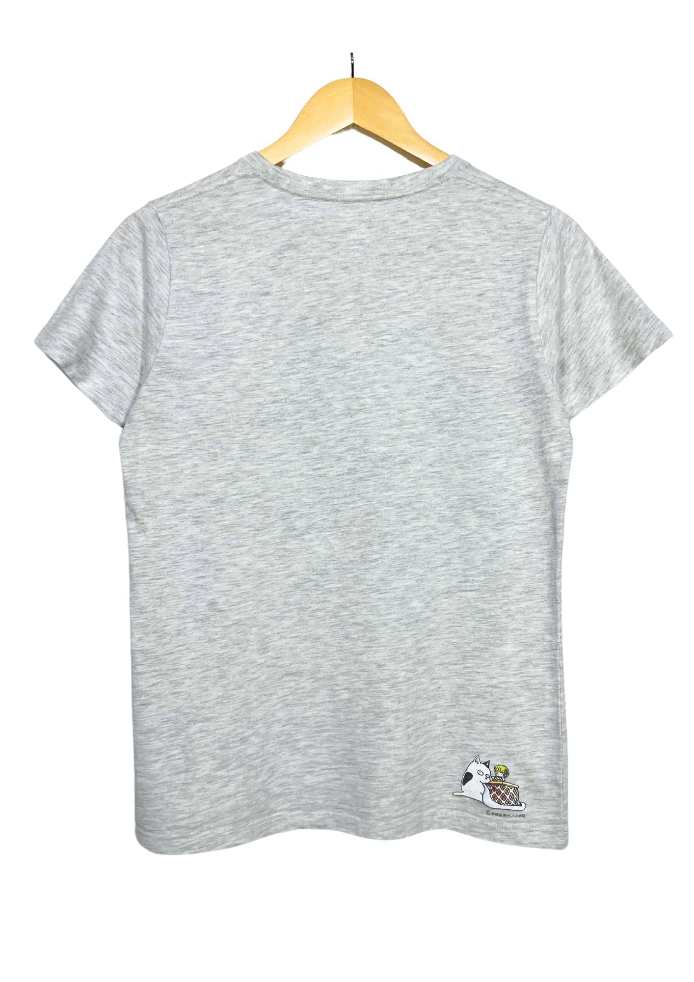 2016 Urusei Yatsura x Graniph Gon Chan T-shirt
