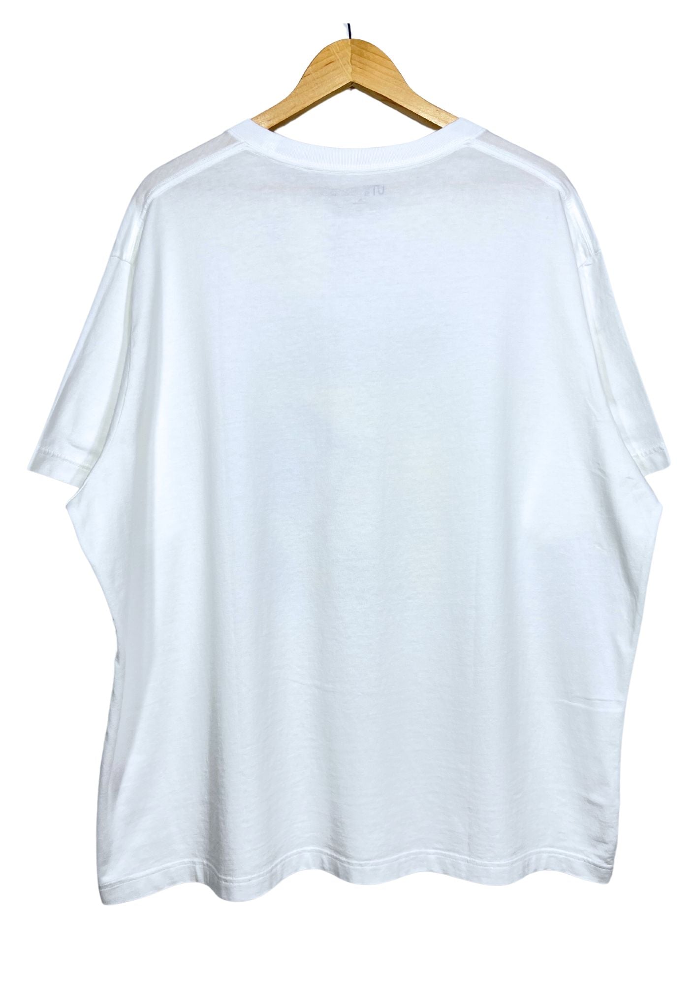2023 Dragon Ball Z x UT The Red Ribbon Android T-shirt