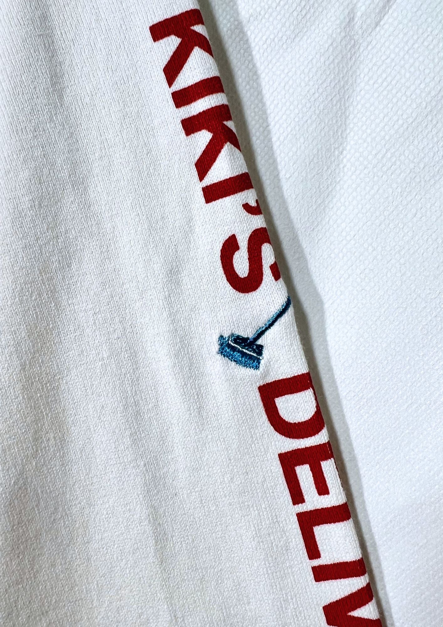 2020 Studio Ghibli Kiki's Delivery Service x GBL 'Kiki' L/S Shirts (S)