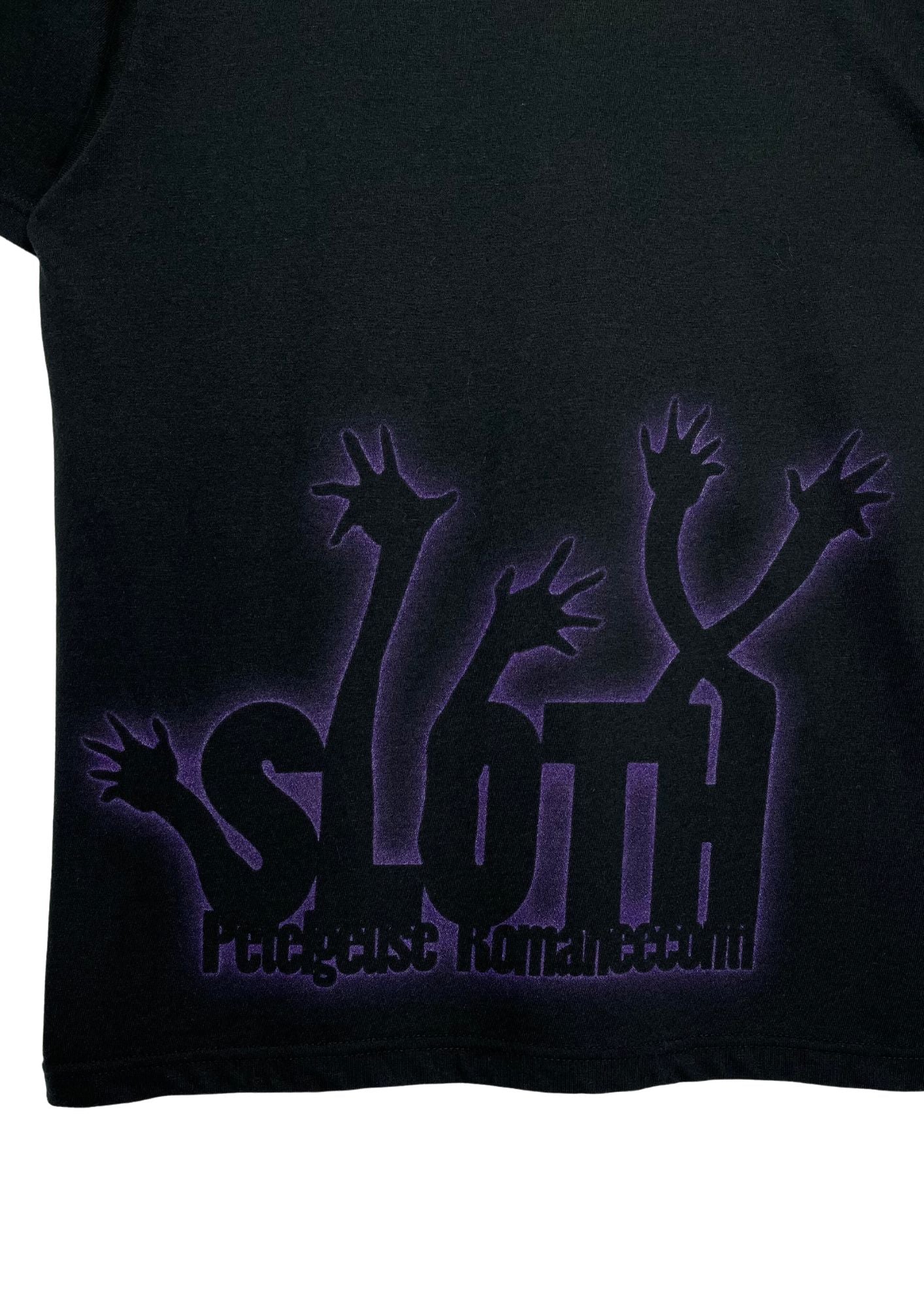 Re:Zero x 2D Cospa Petelgeuse My Brain Trembles T-shirt