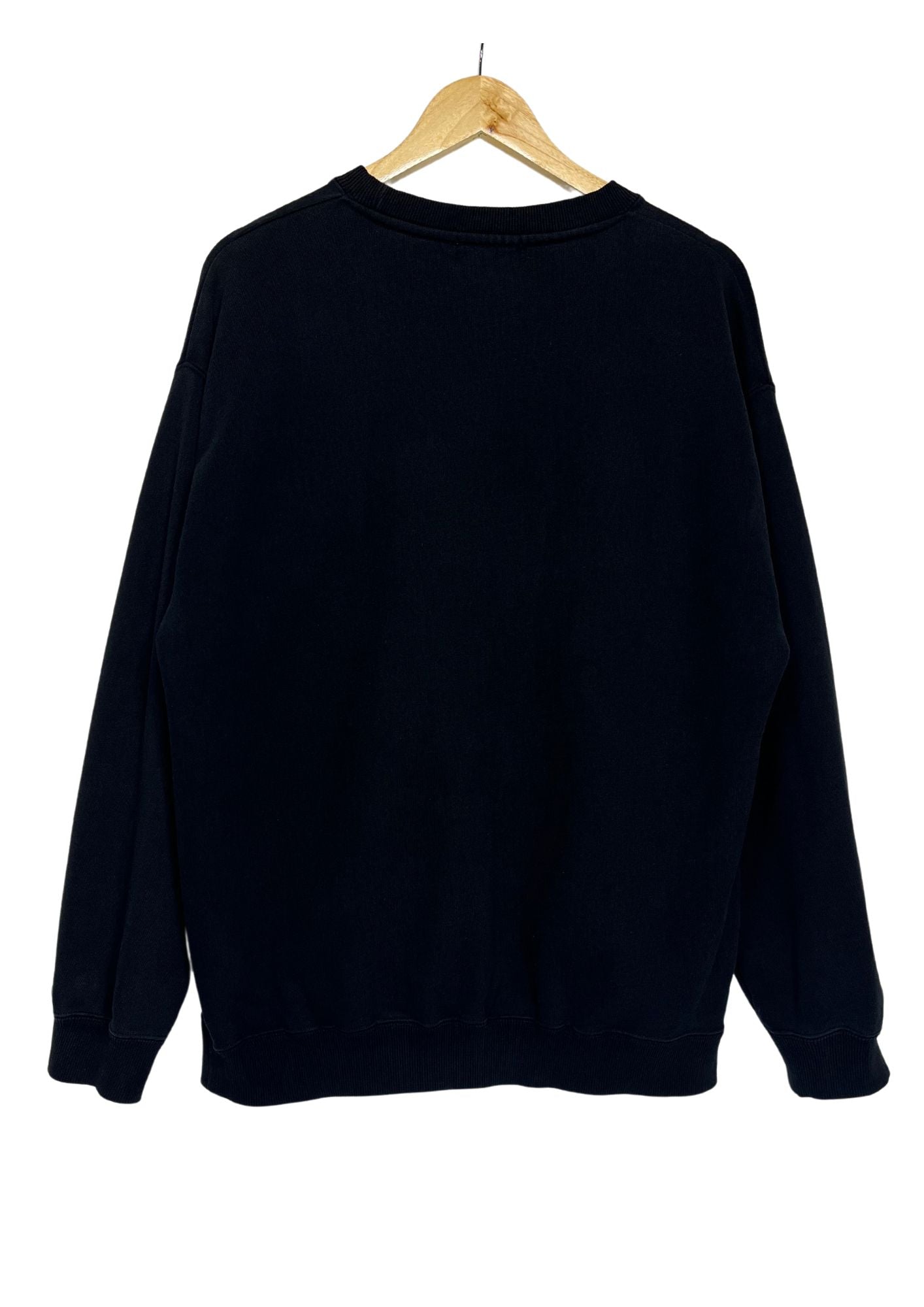 Death Note x X-Large Kira and Ryuk Sweatshirt