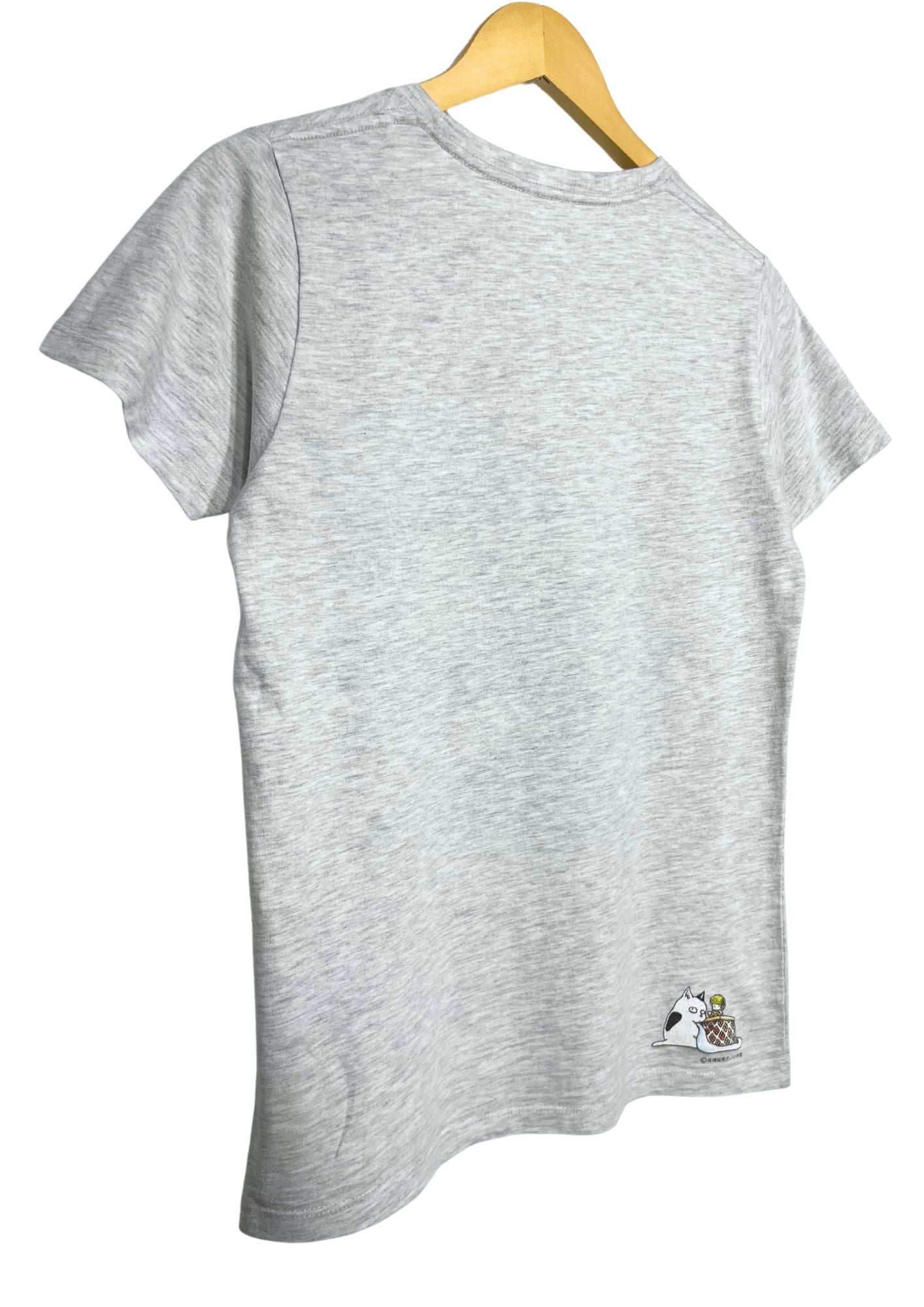 2016 Urusei Yatsura x Graniph Gon Chan T-shirt