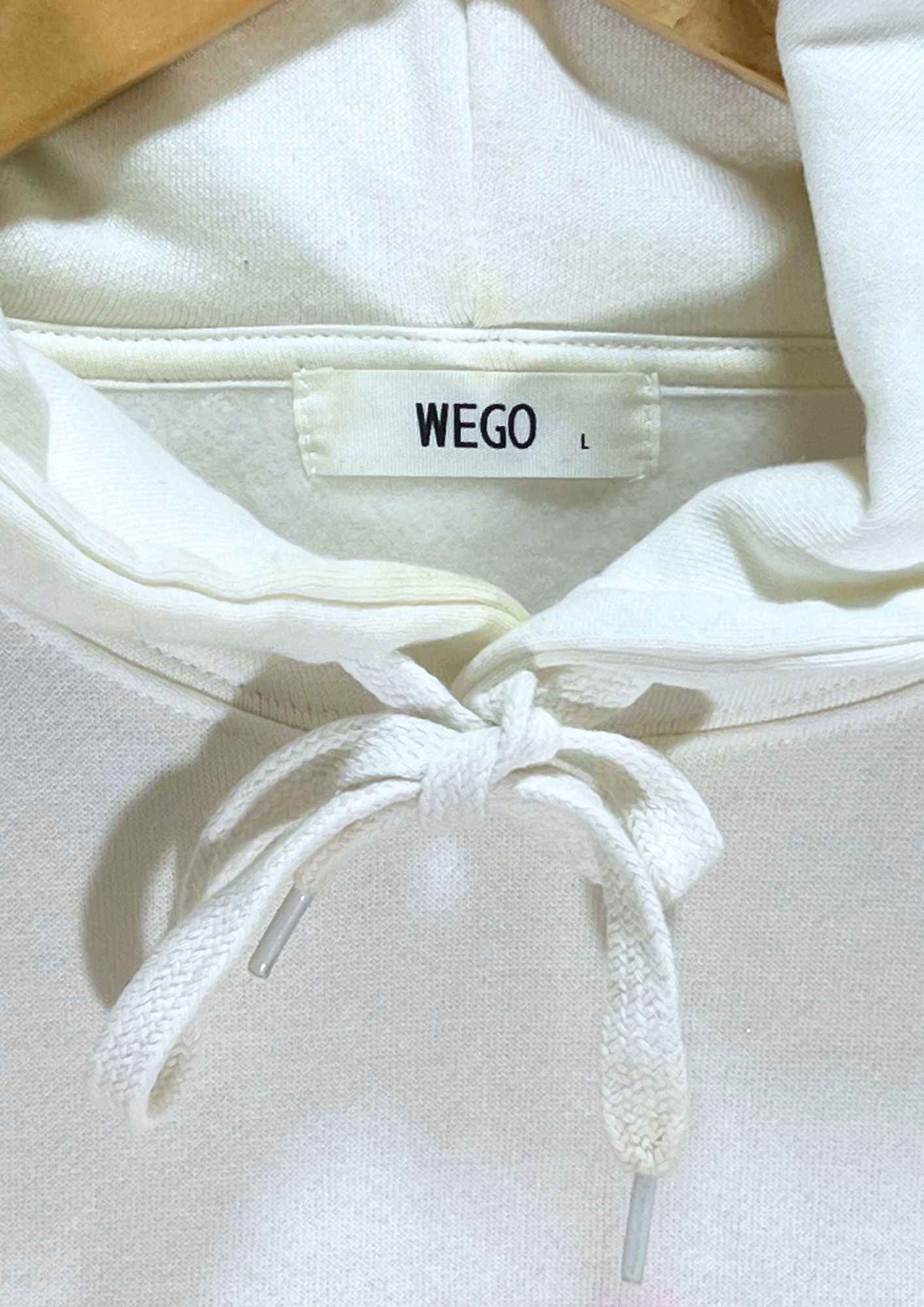 2020 Jojo's Bizarre Adventure Diamond Is Unbreakable x WEGO 'Kira Yoshikage' Hoodie (M)
