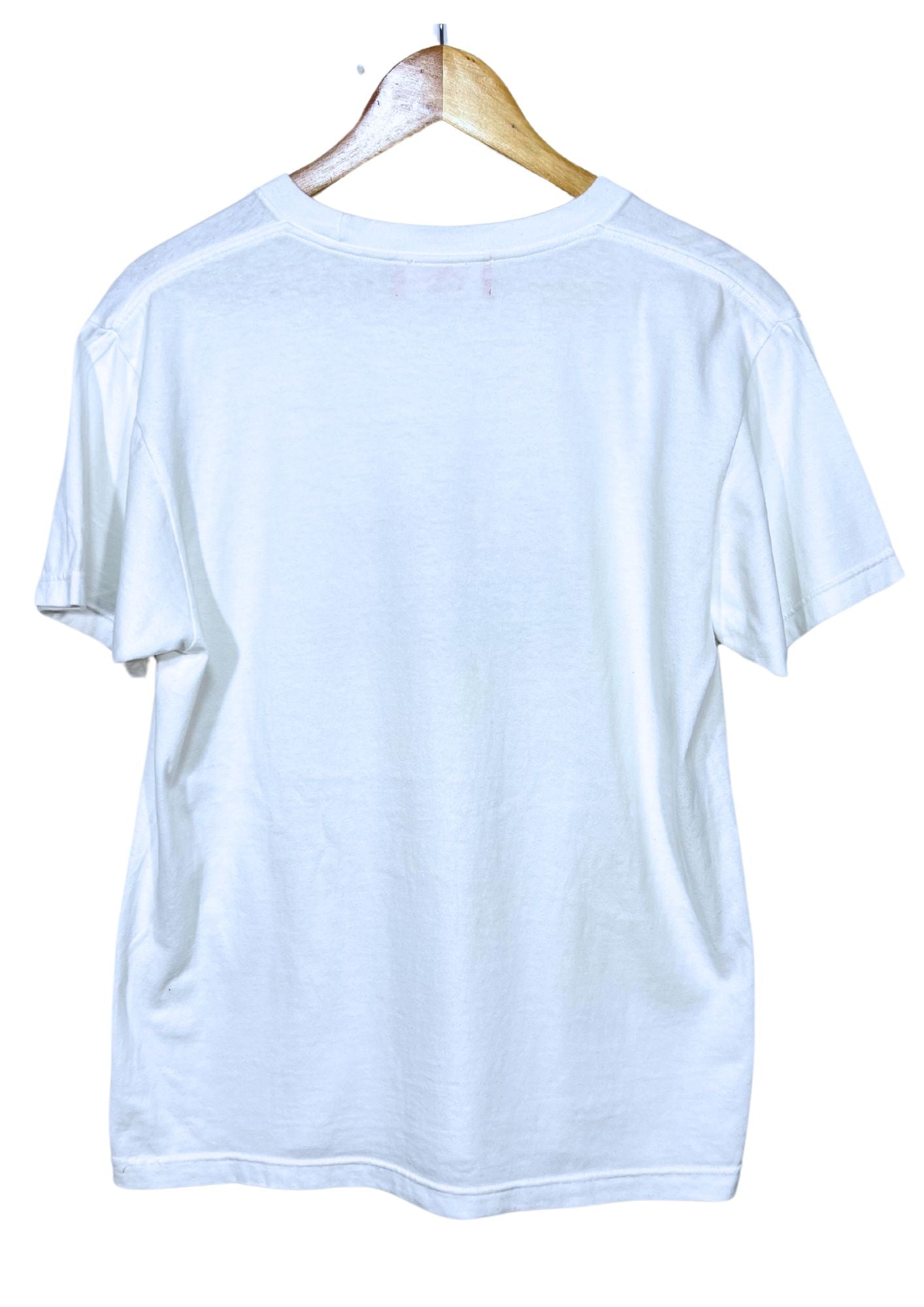 2020 One Piece x Kappa 'Luffy and Sanji' T-shirt (M)