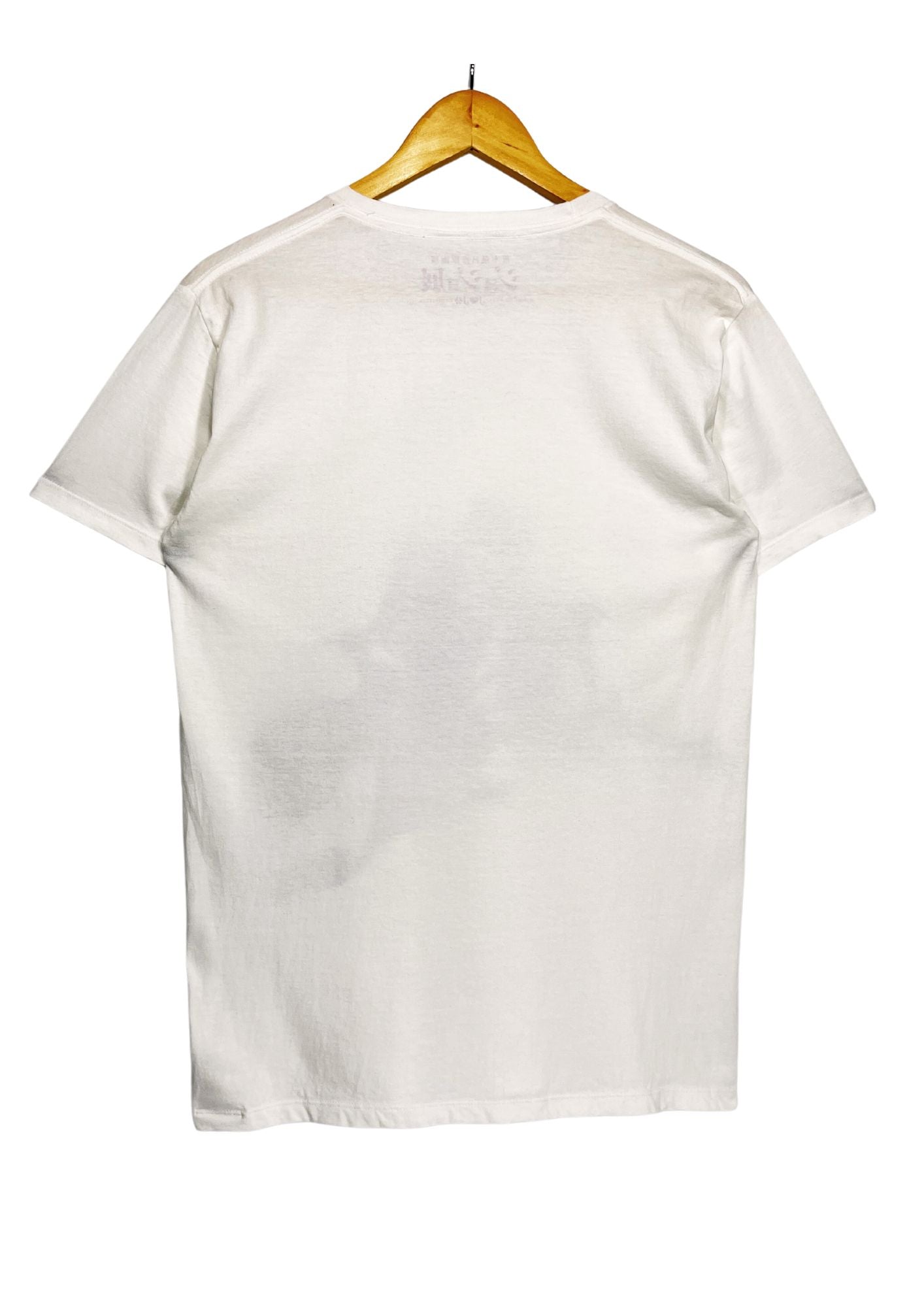 Jojo's Bizarre Adventure x Hirohiko Araki Jojo Exhibition Jotarou and Iggy T-shirt