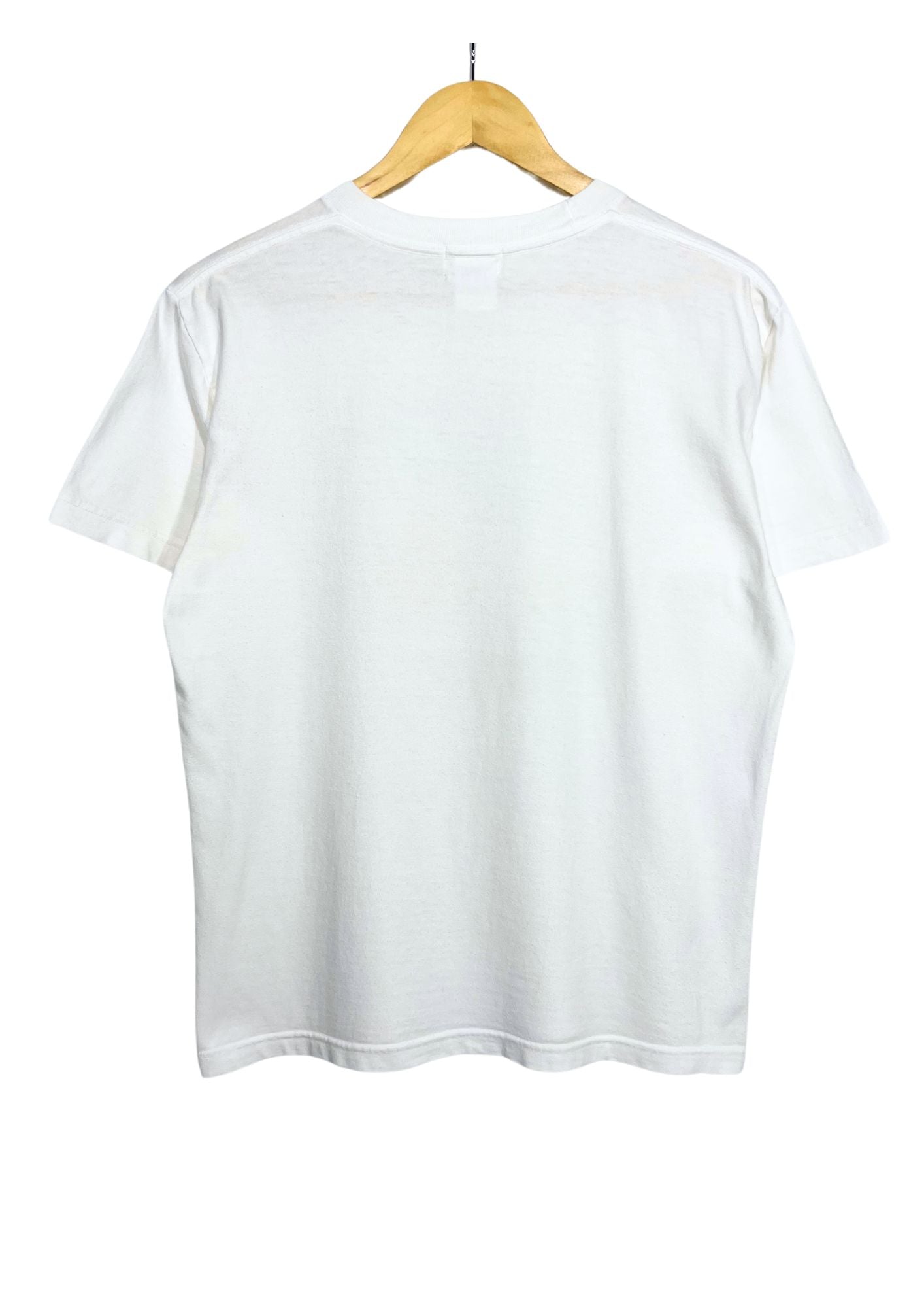 00s SHERBETS Kenichi Asai 'She Likes Shopping & Boy Hunt ' Japanese Band T-shirt
