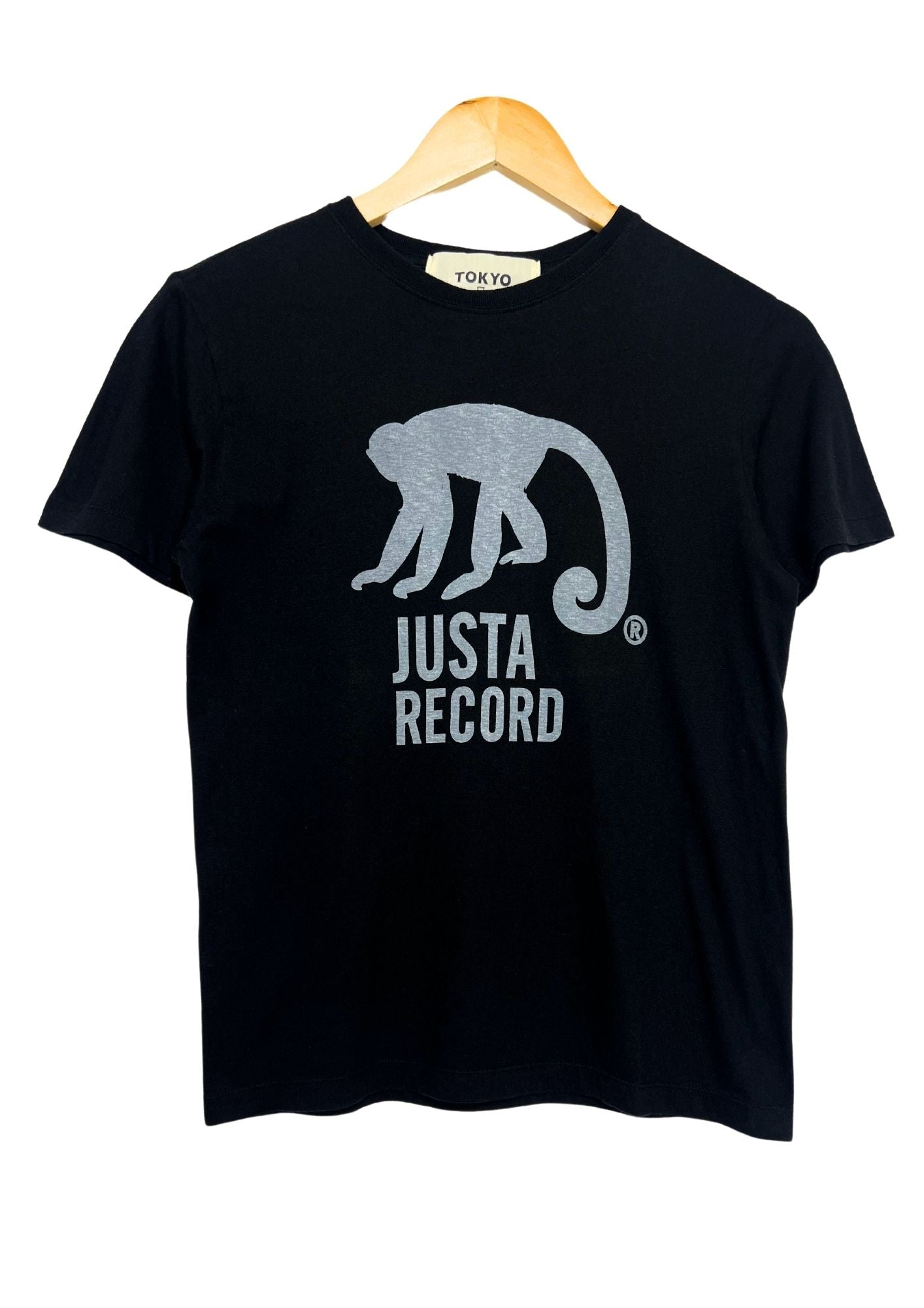 00s TOKYO SKA PARADISE ORCHESTRA 'Spend a Night with T.S.P.A' Japanese Band T-shirt