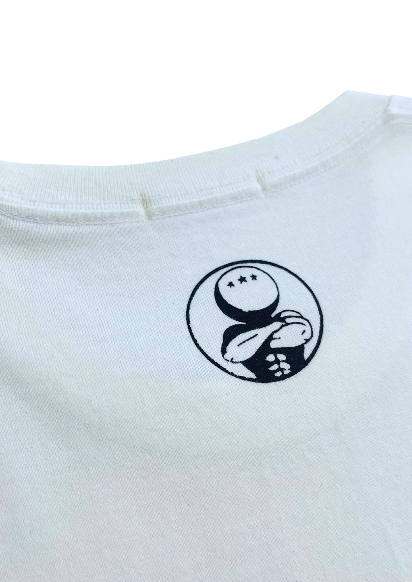 2010 Ping Pong Club x UT Give Me Love T-shirt