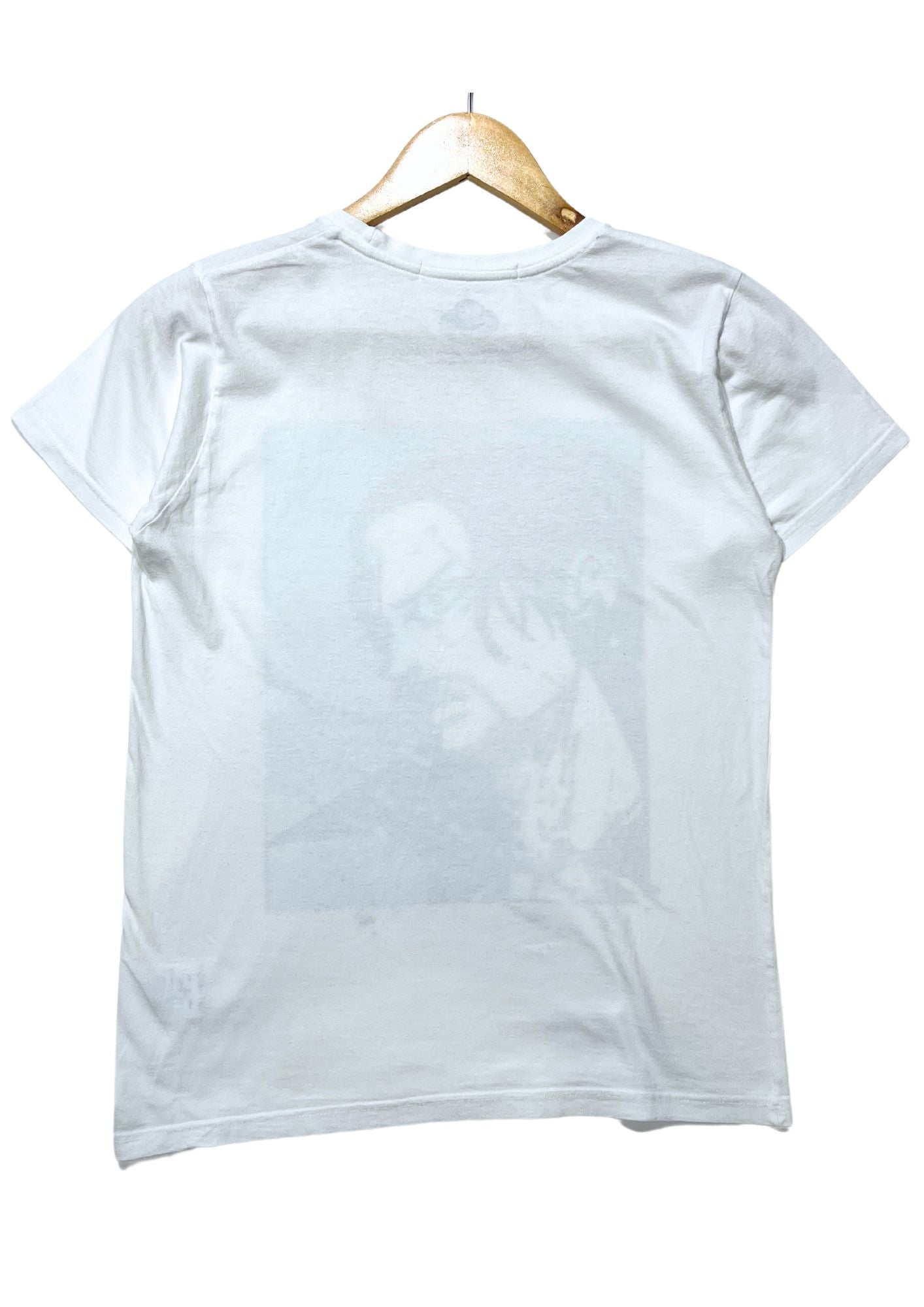 2011 One Piece x BEAMS 'Shanks' T-shirt (XS)