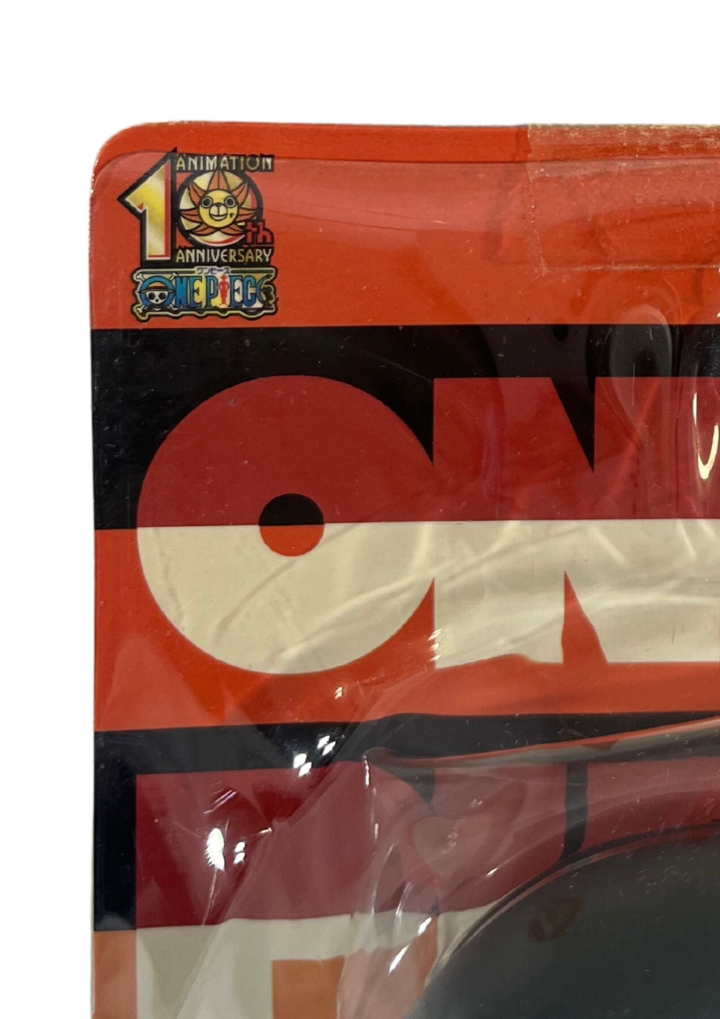 One Piece x Panson Works x Banpresto Roronoa Zoro Soft Vinyl Figure