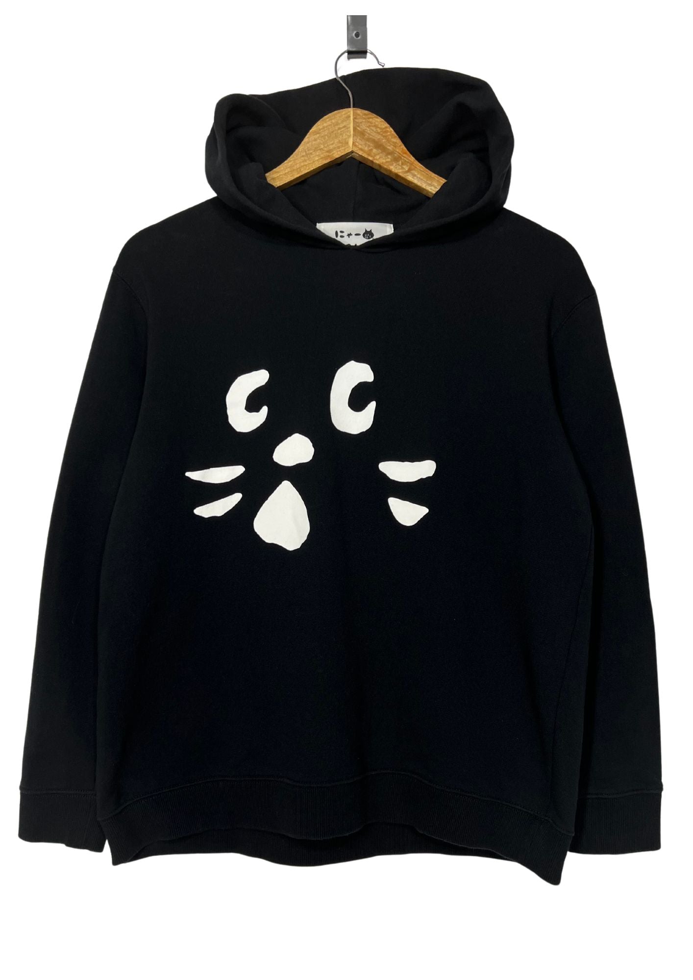 Ne-Net Cat Hoodie