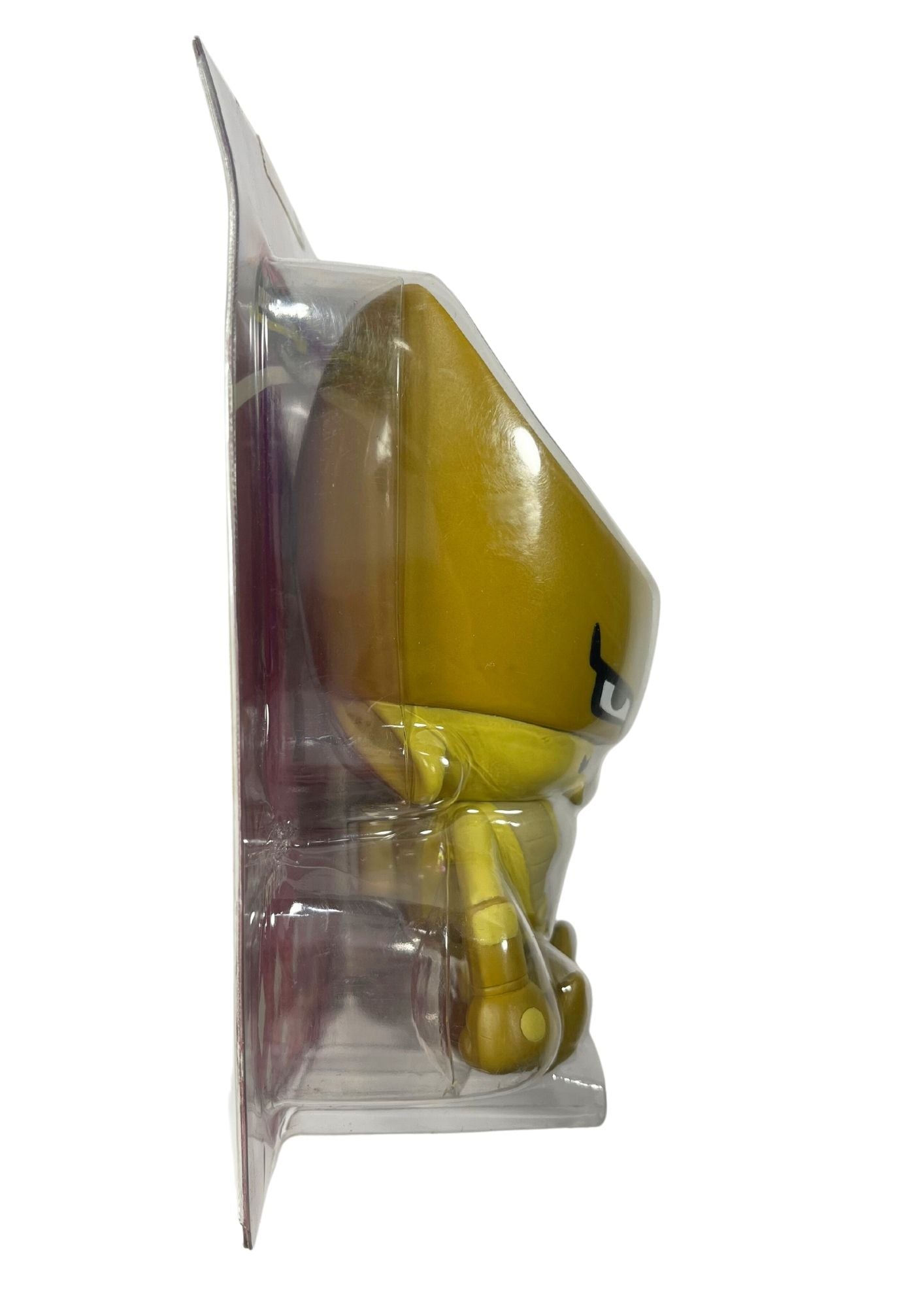 Jojo's Bizarre Adventure x Panson Works The World Soft Vinyl Figure