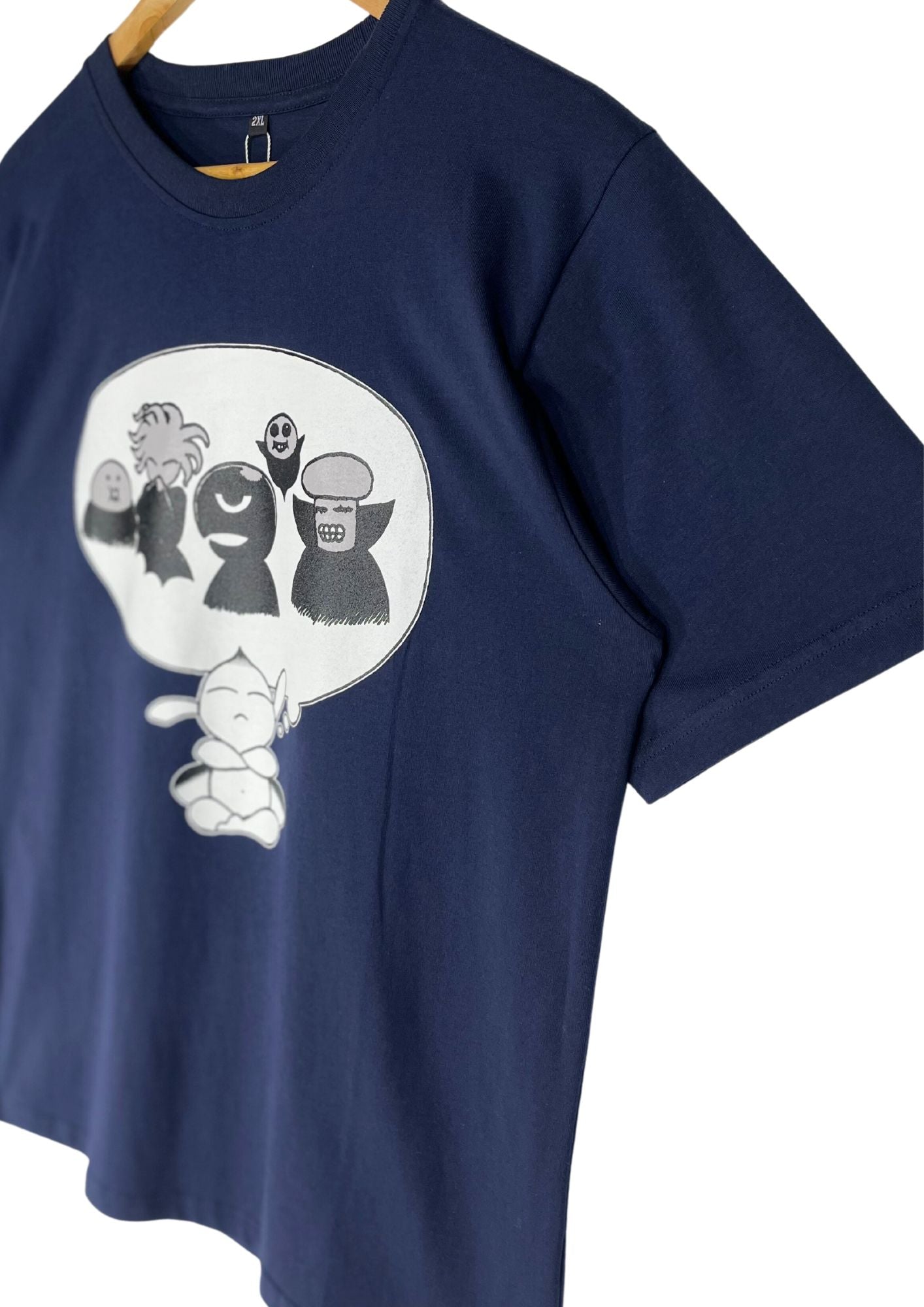 2019 Berserk x Prime 1 Studio Puck's Image of God's Hand T-shirt