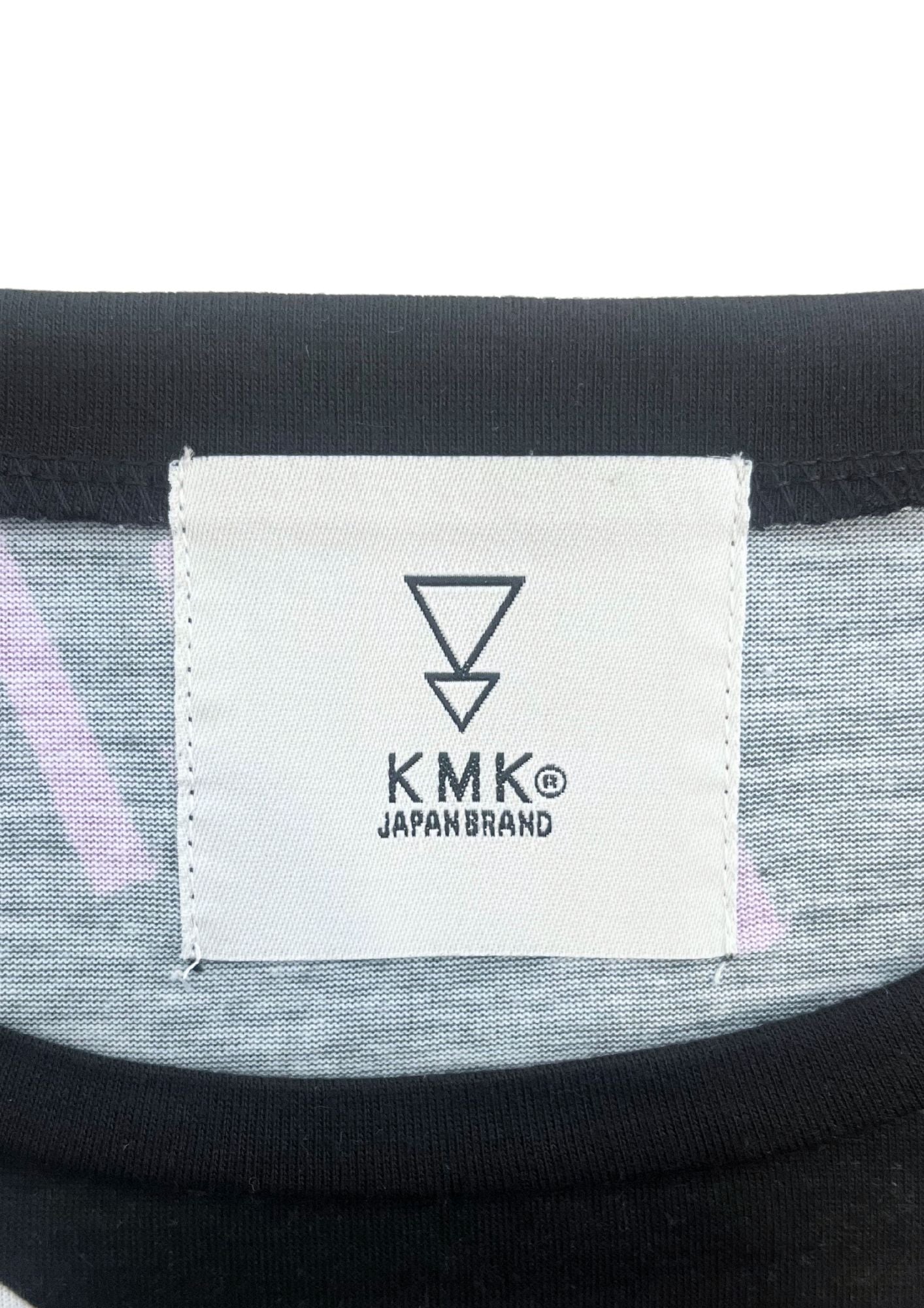 2020 NANA x KINGLYMASK Black Stones Cutsew