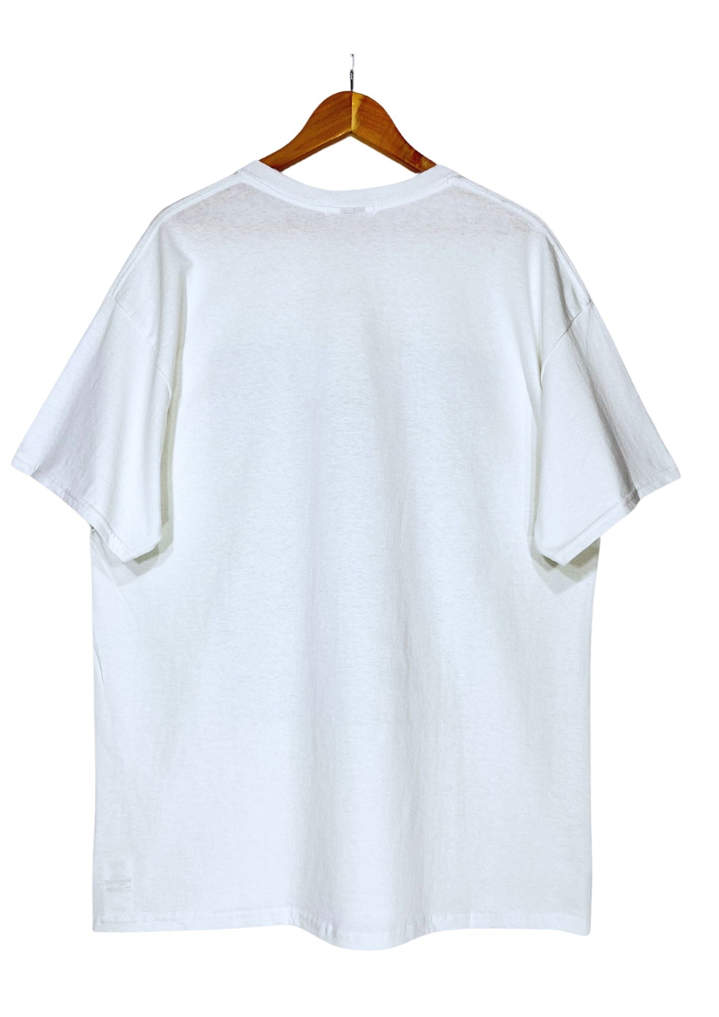 2020 Neon Genesis Evangelion x Flagstuff Rei Ayanami T-shirt
